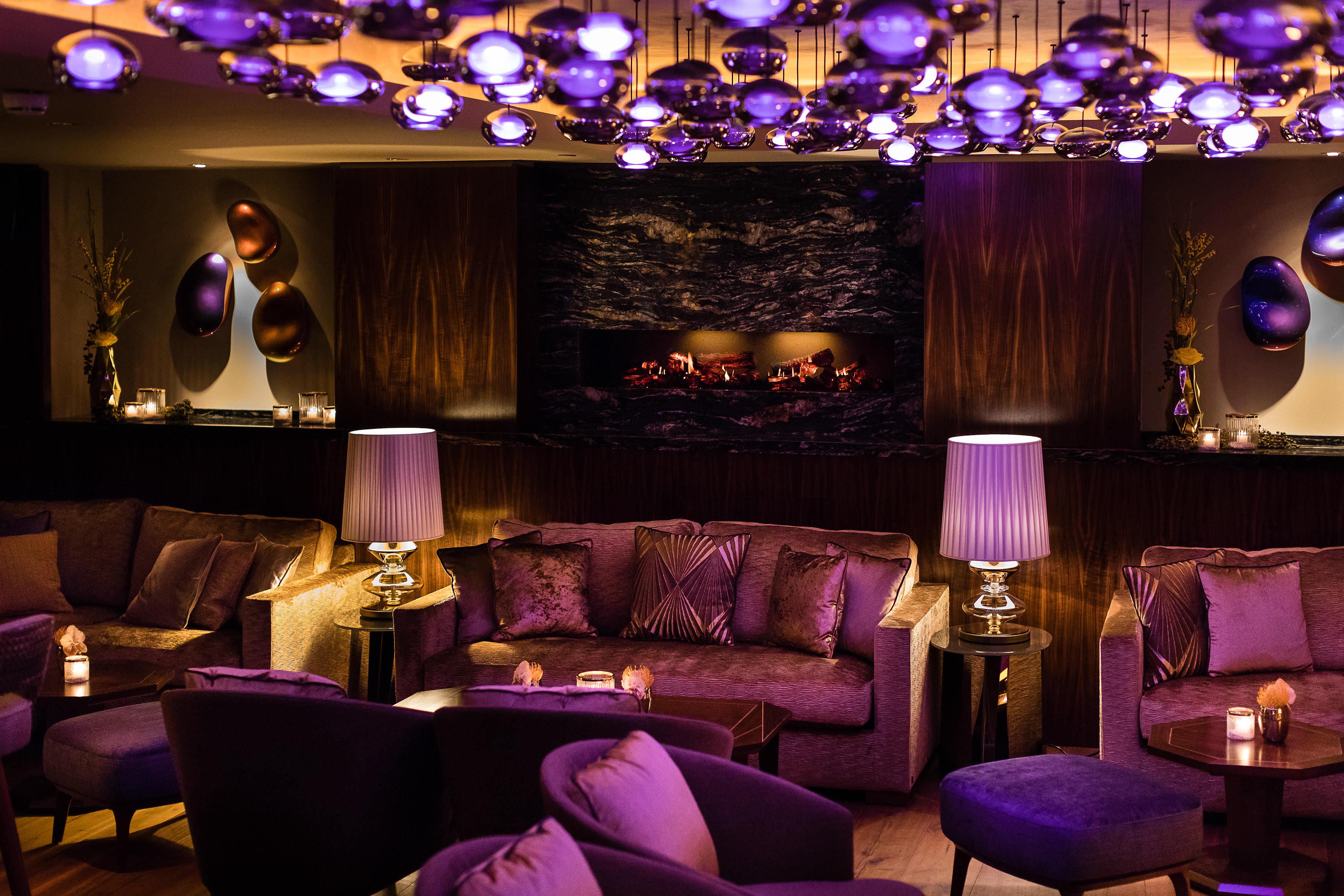 Hotel Fairmont Vier Jahreszeiten 5*