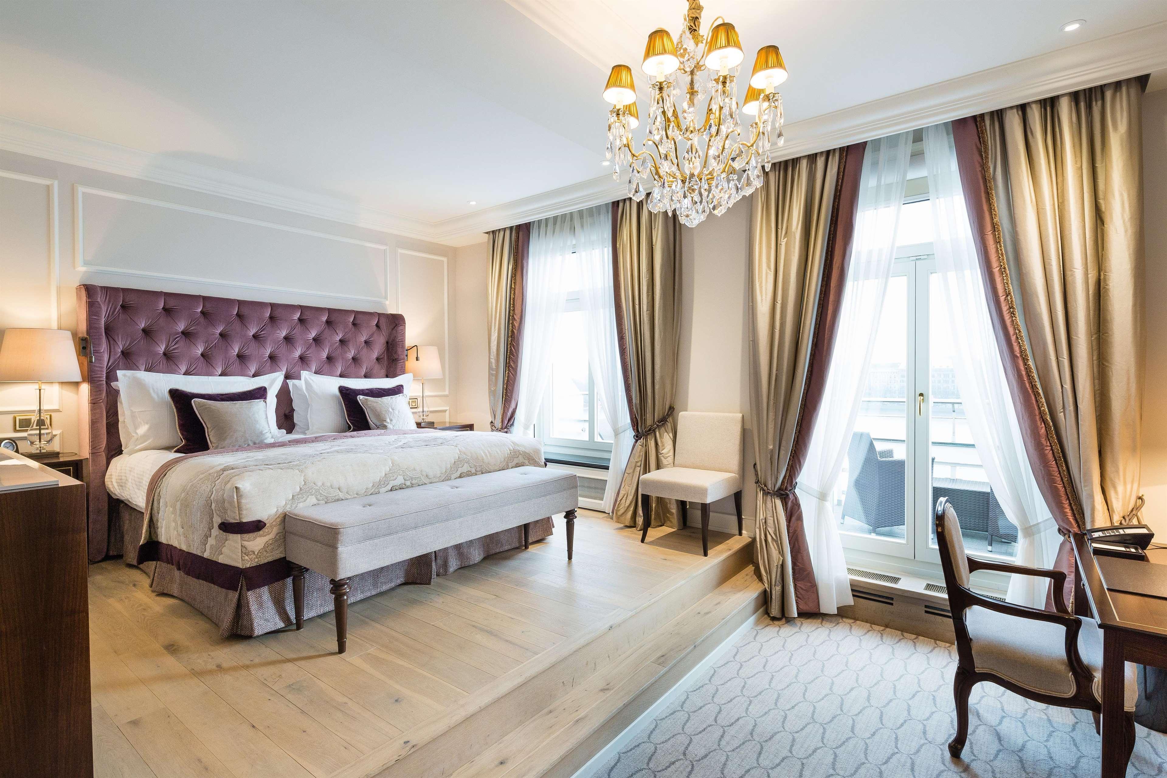 Fairmont Vier Jahreszeiten 5*
