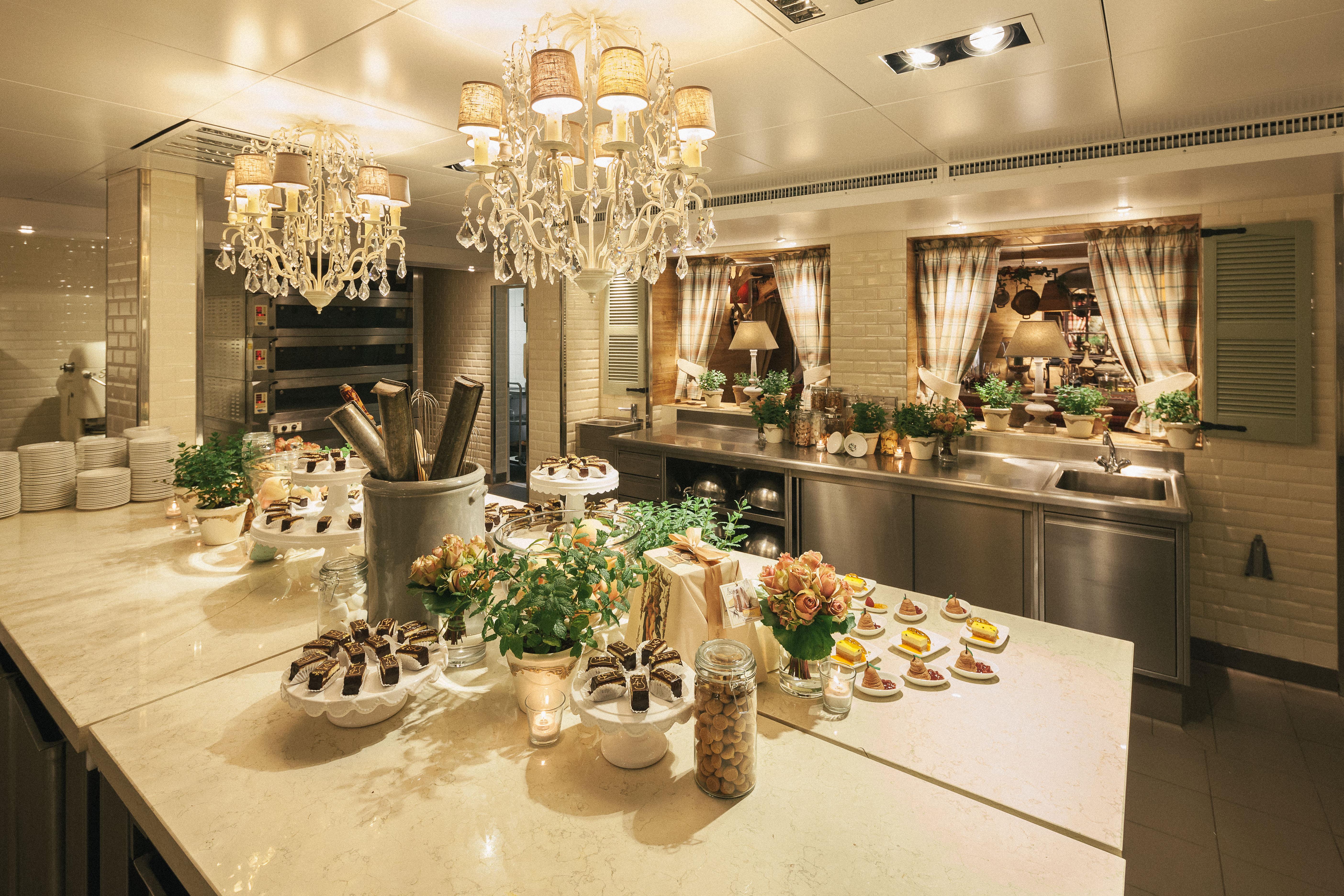 Fairmont Vier Jahreszeiten Hotel 5*