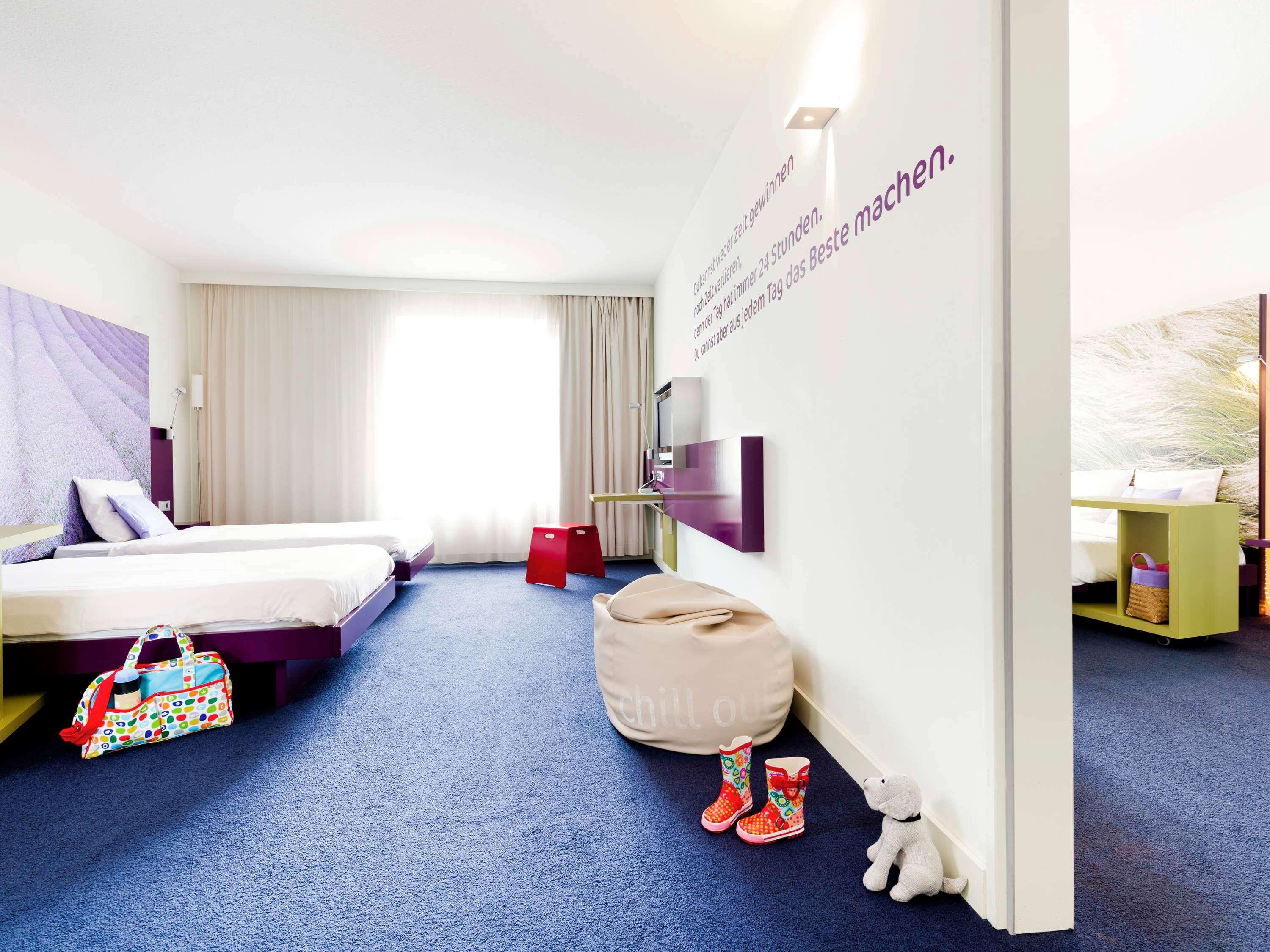 Ibis Styles Alster Hotel