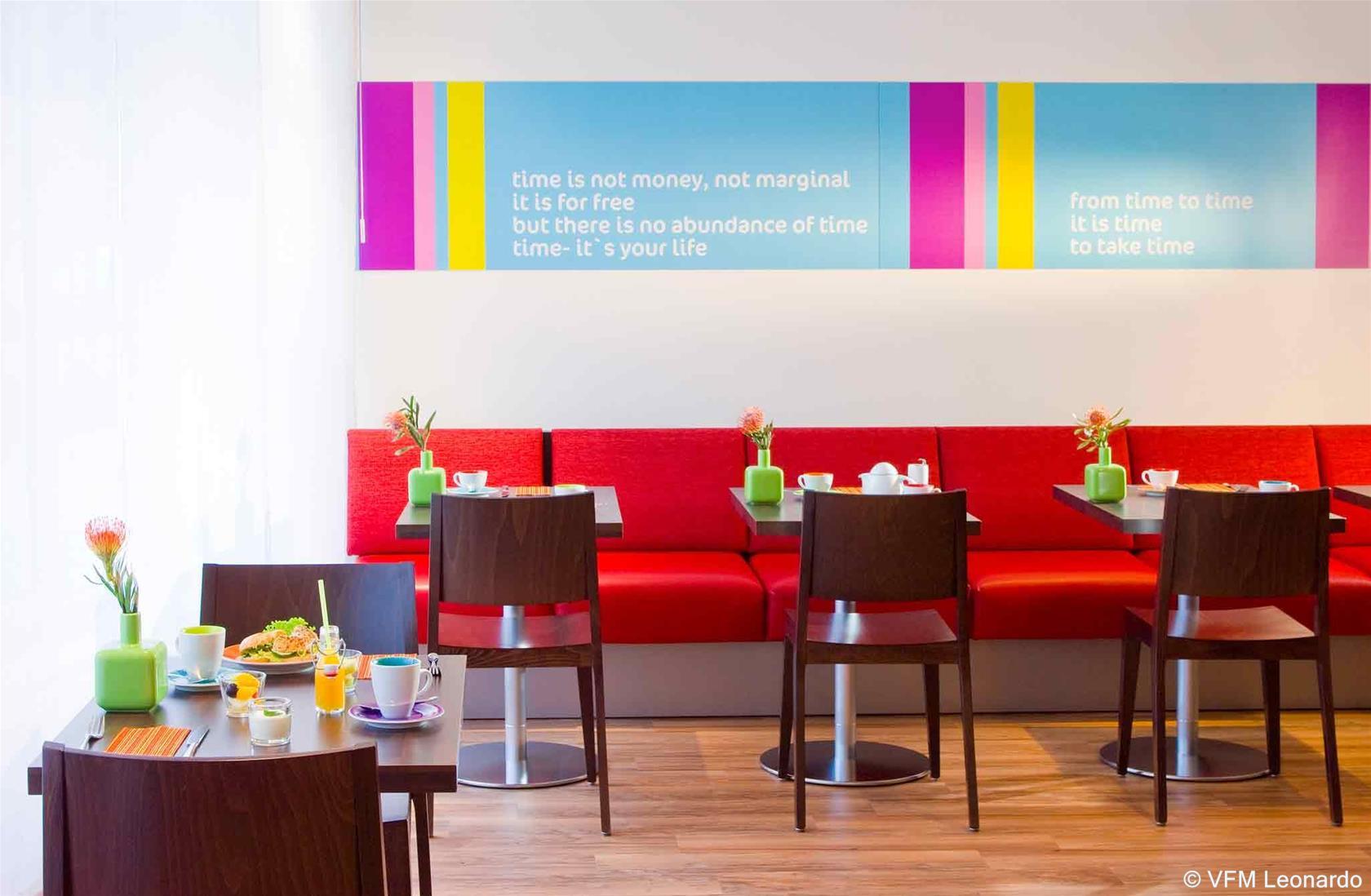 Ibis Styles Alster 2*