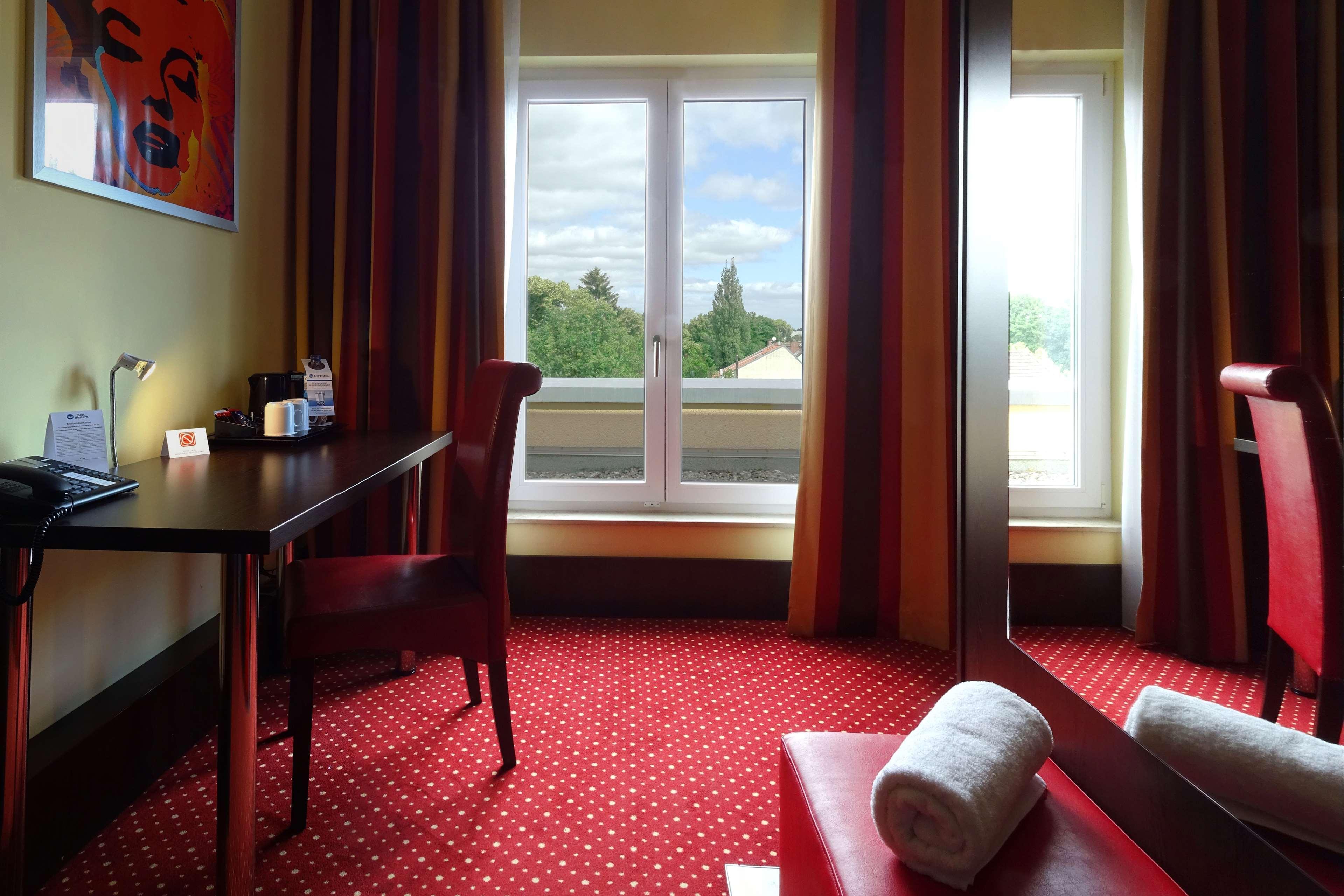 Western Plaza 4* Hamburg-Harburg