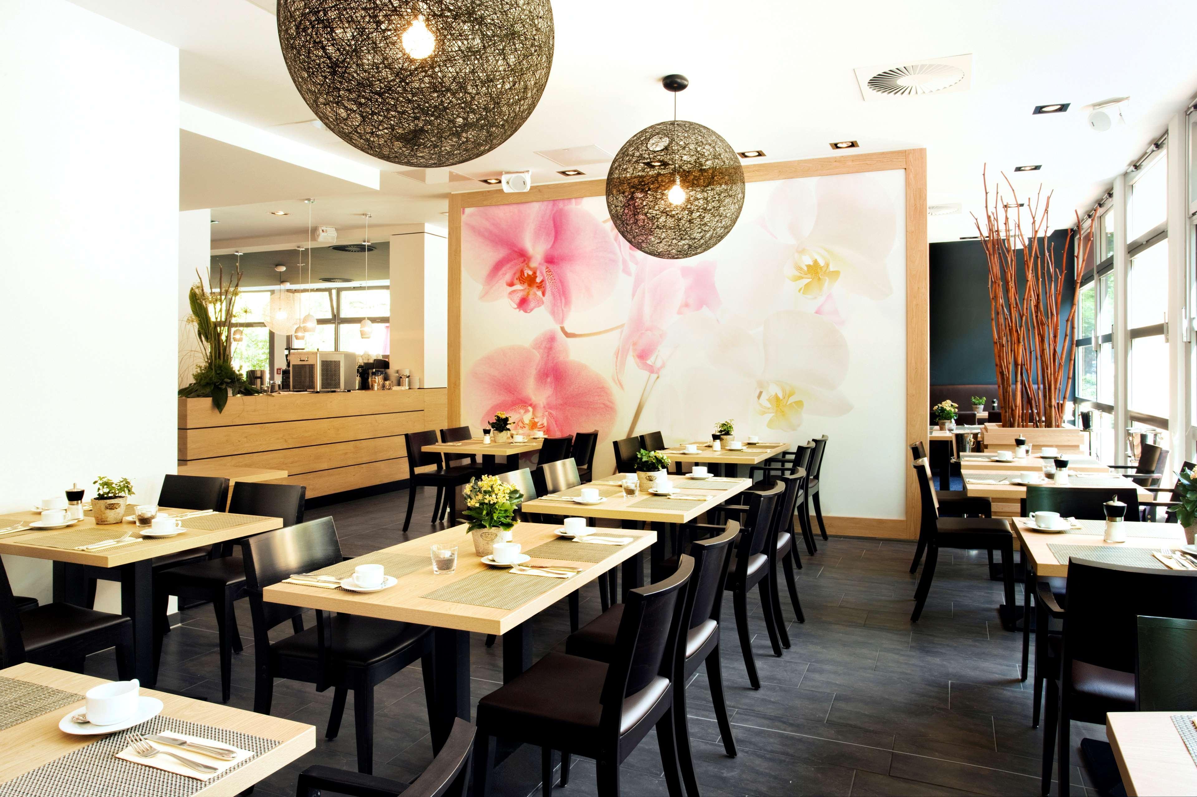 Hotel Western Plaza Hamburg-Harburg