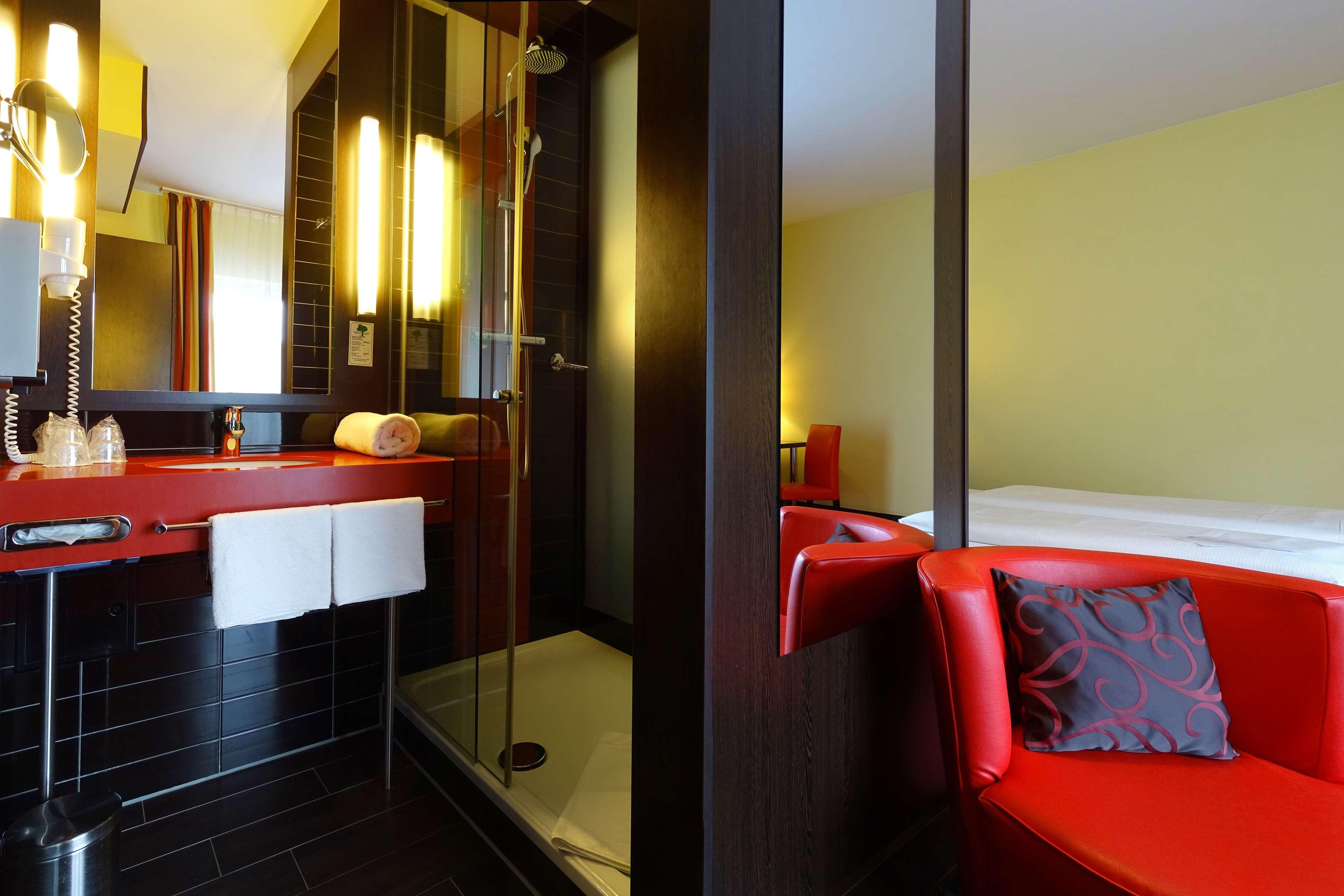 Hotel Western Plaza Hamburg-Harburg