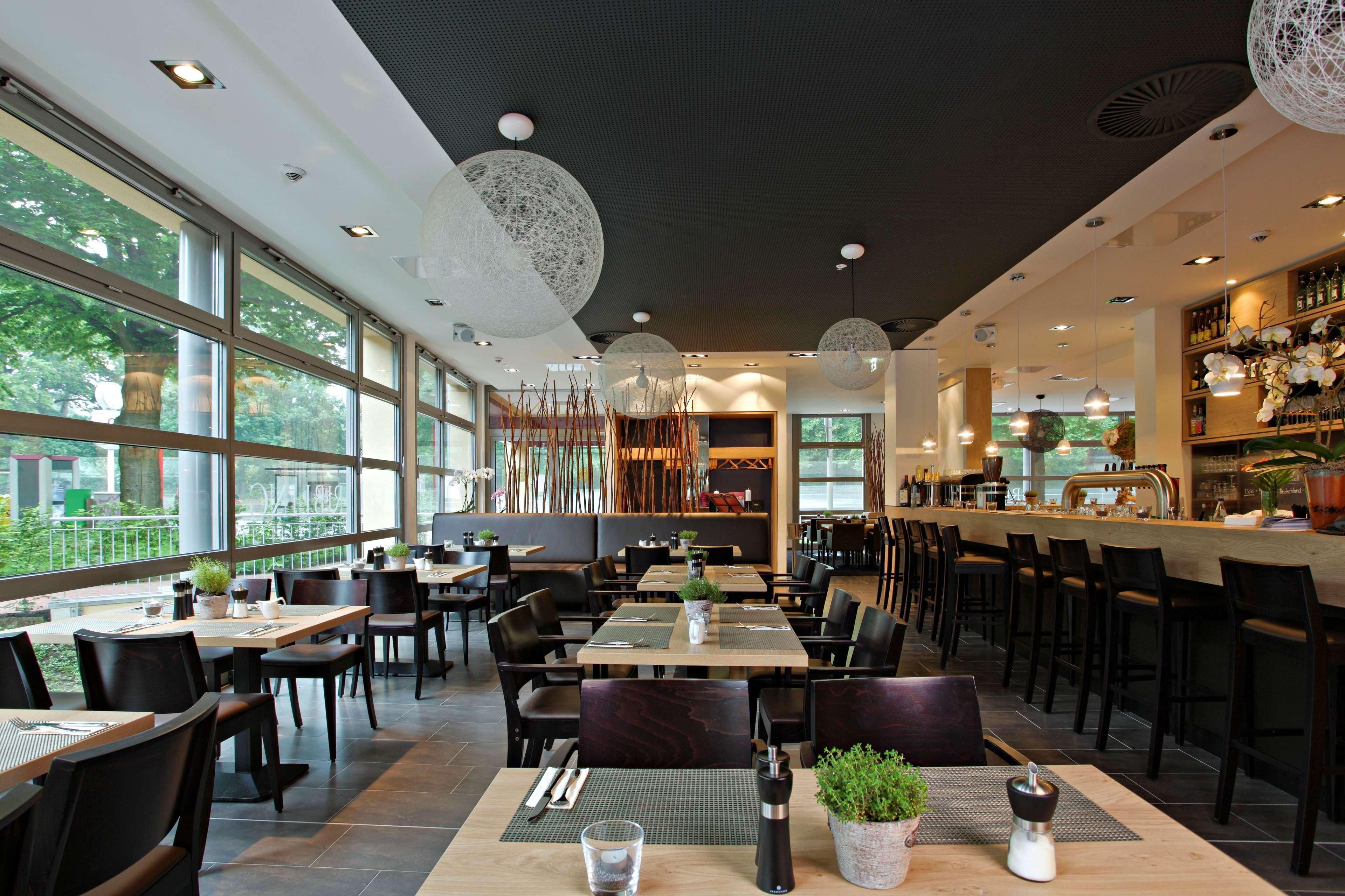 Western Plaza Hotel Hamburg-Harburg