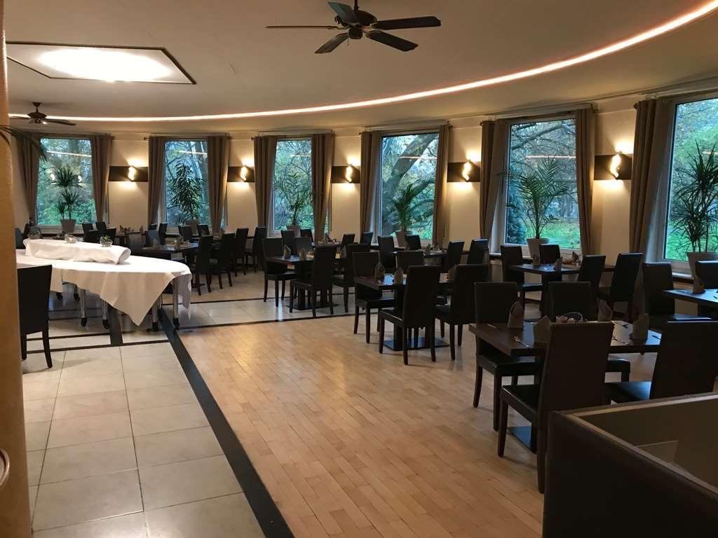 Park Am Berliner Tor Hotel Hamburg