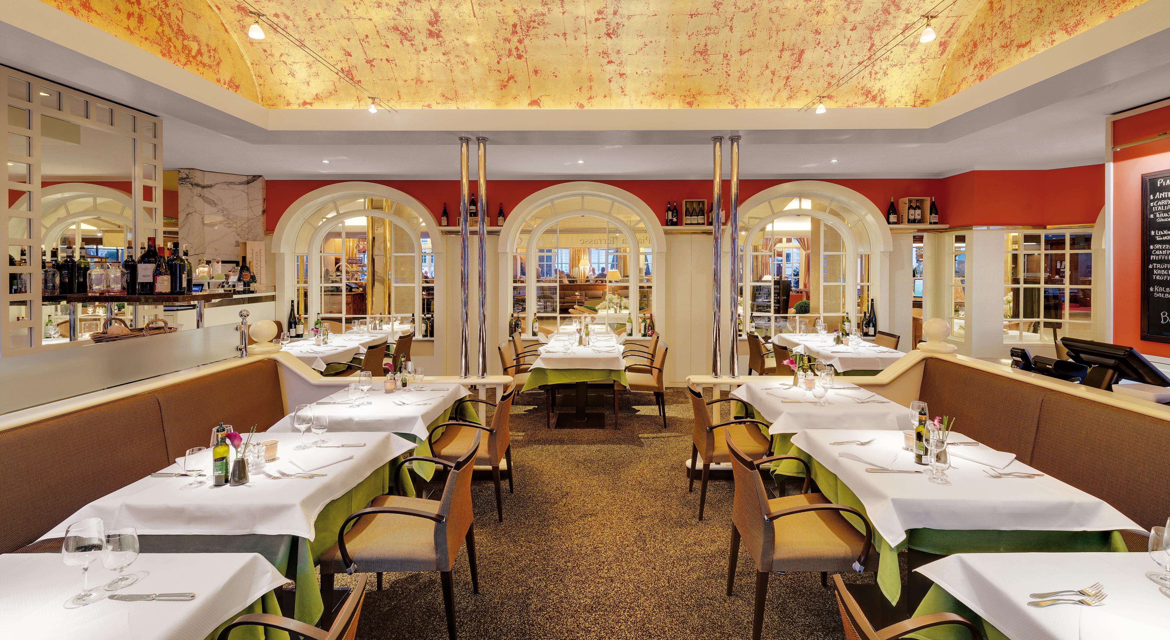 Grand Elysee Hotel