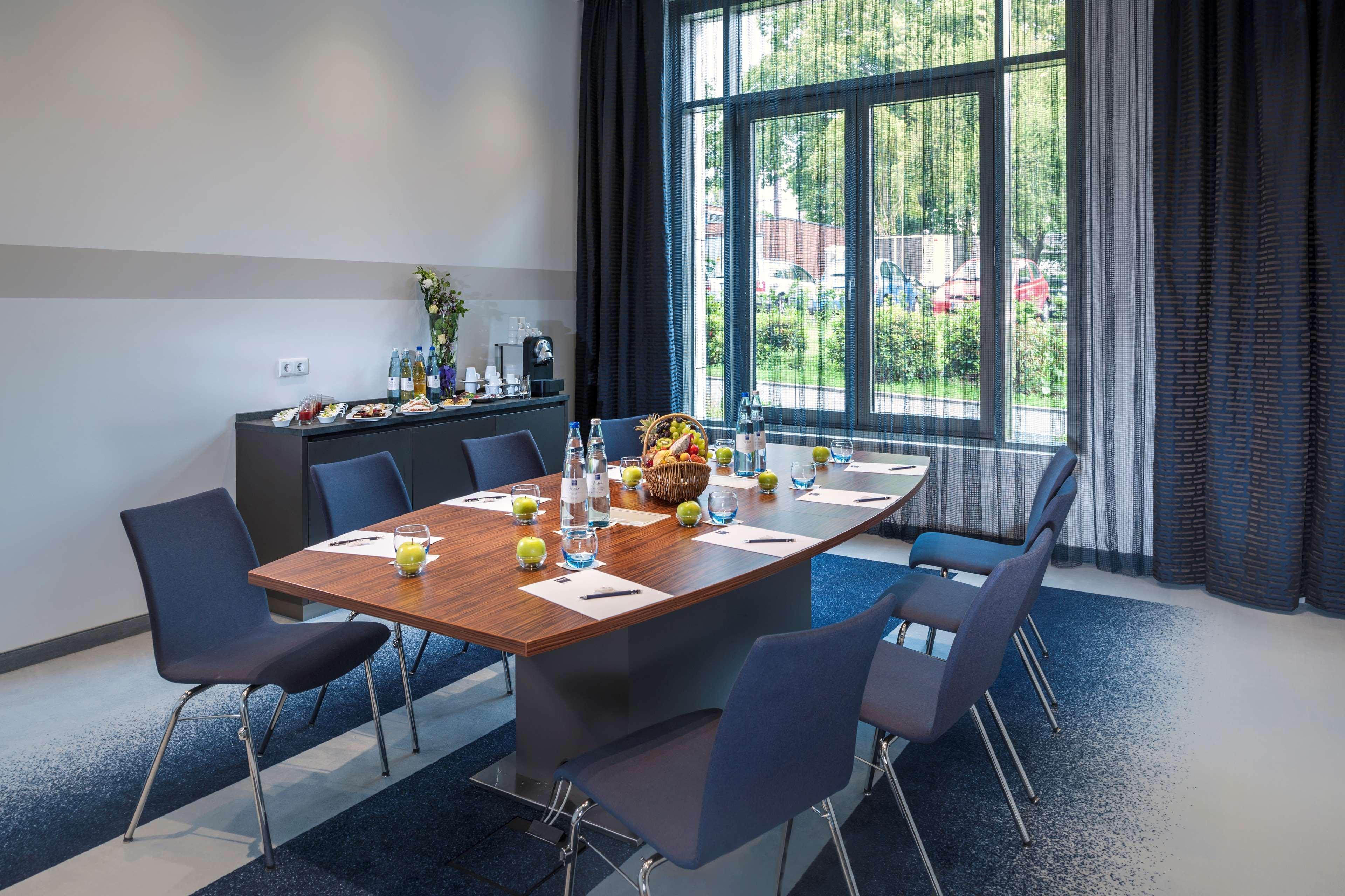 Dorint Hamburg-eppendorf Hotel Hamburg
