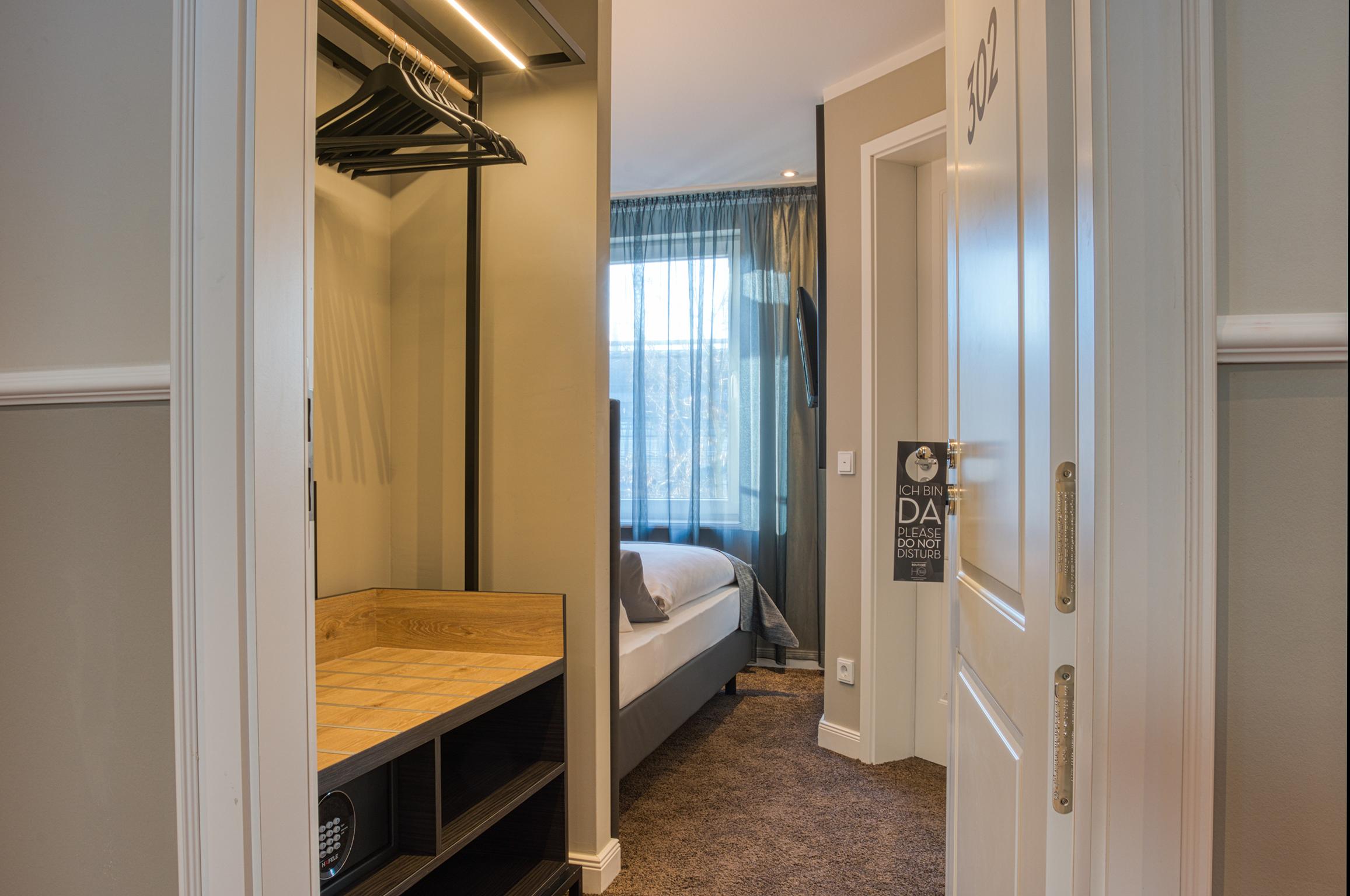 Hotel Boutique 53 & 56 City, Trademark Collection By Wyndham Hamburg-Harburg