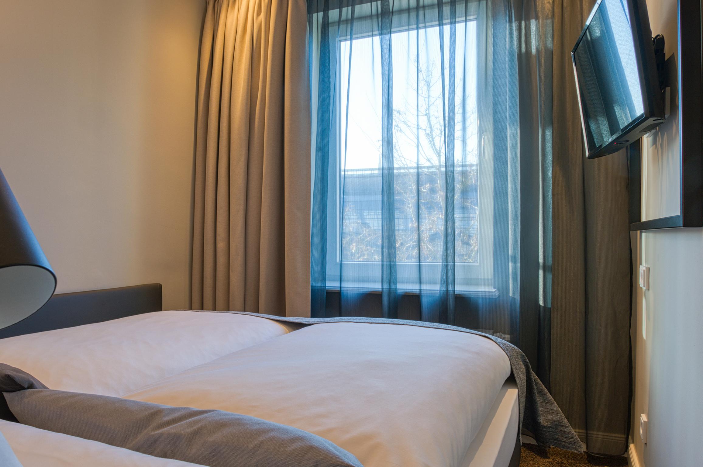 Hotel Boutique 53 & 56 City, Trademark Collection By Wyndham Hamburg-Harburg