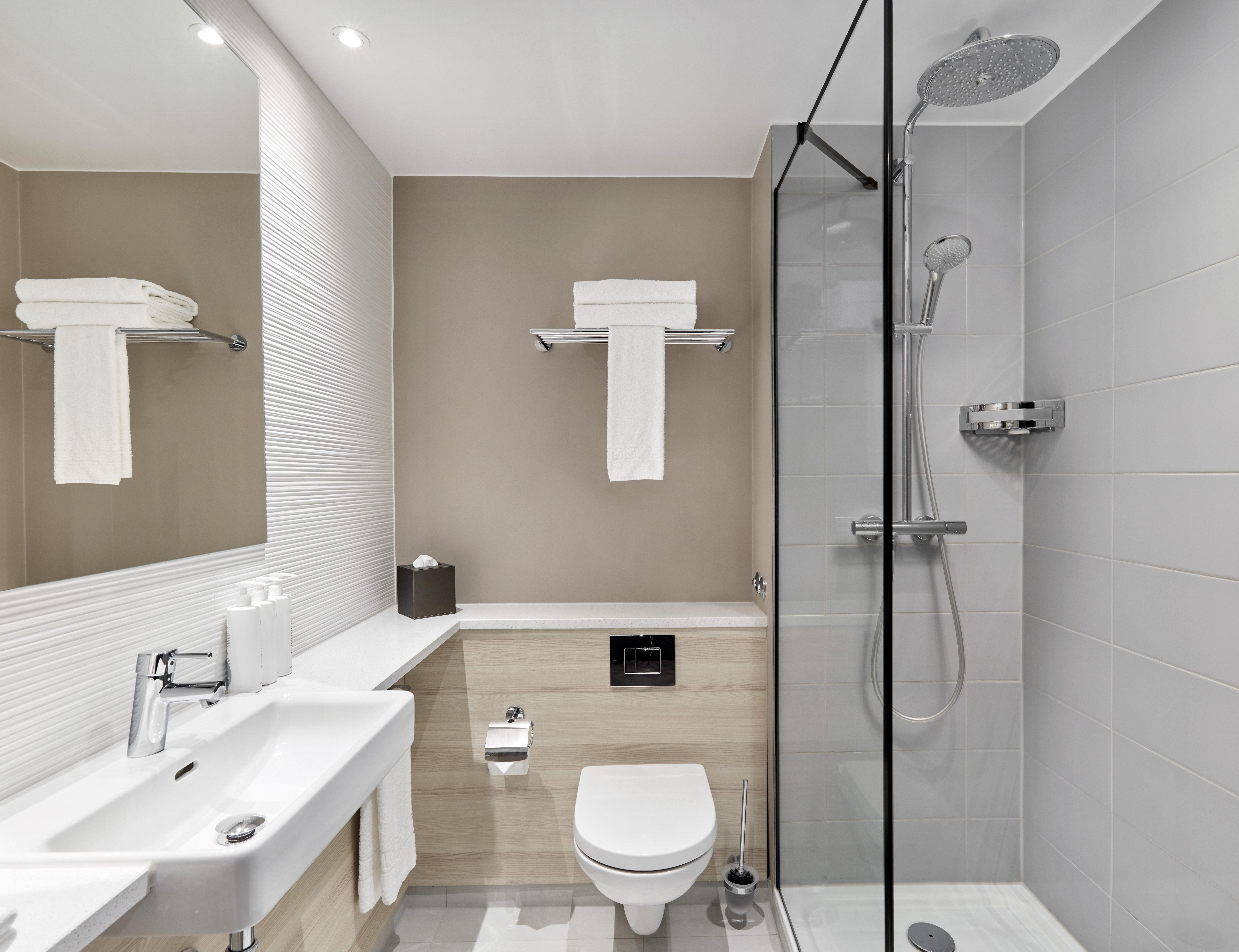 Crowne Plaza Hamburg-city Alster By Ihg Hotel