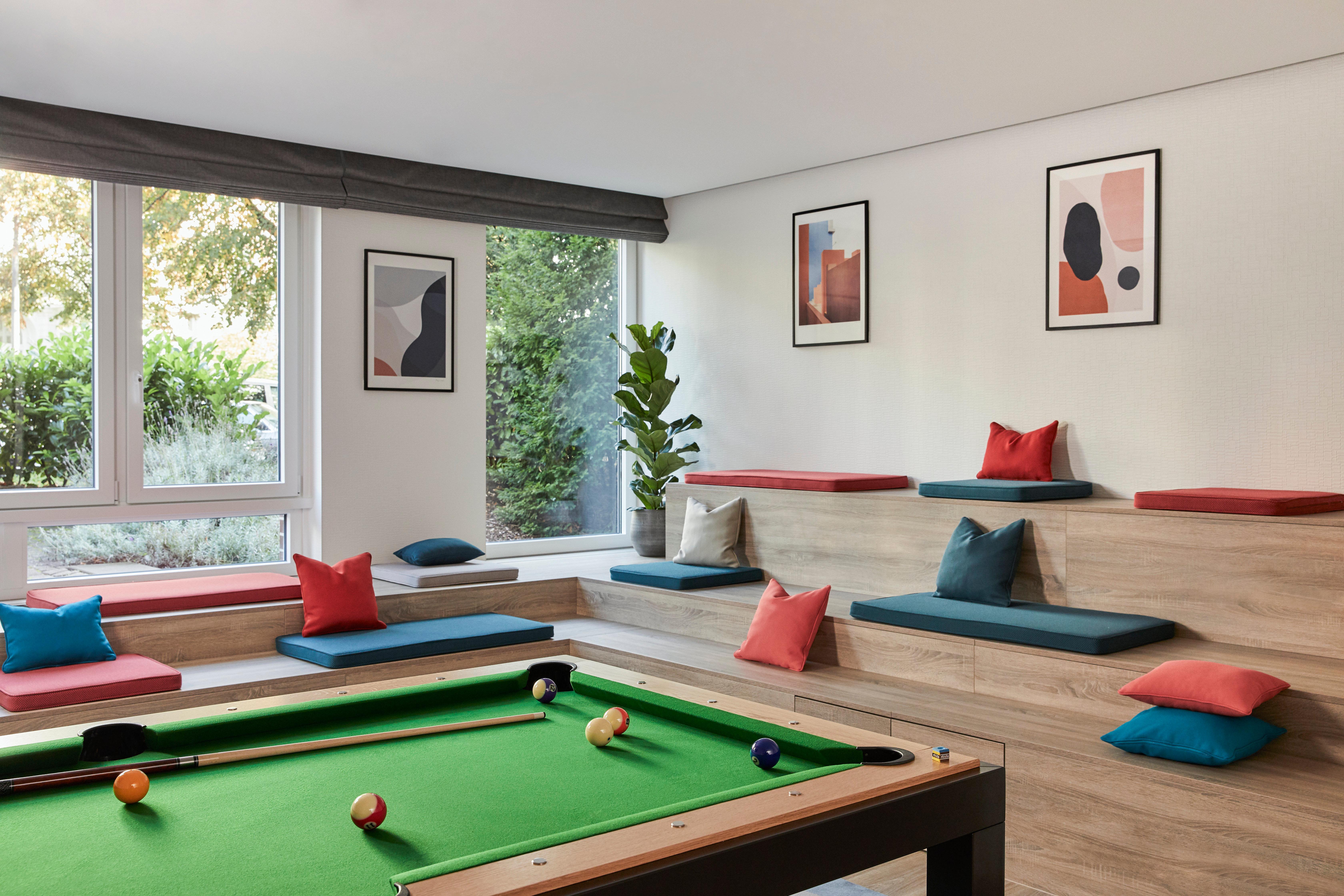 Crowne Plaza Hamburg-city Alster By Ihg Hotel 4*