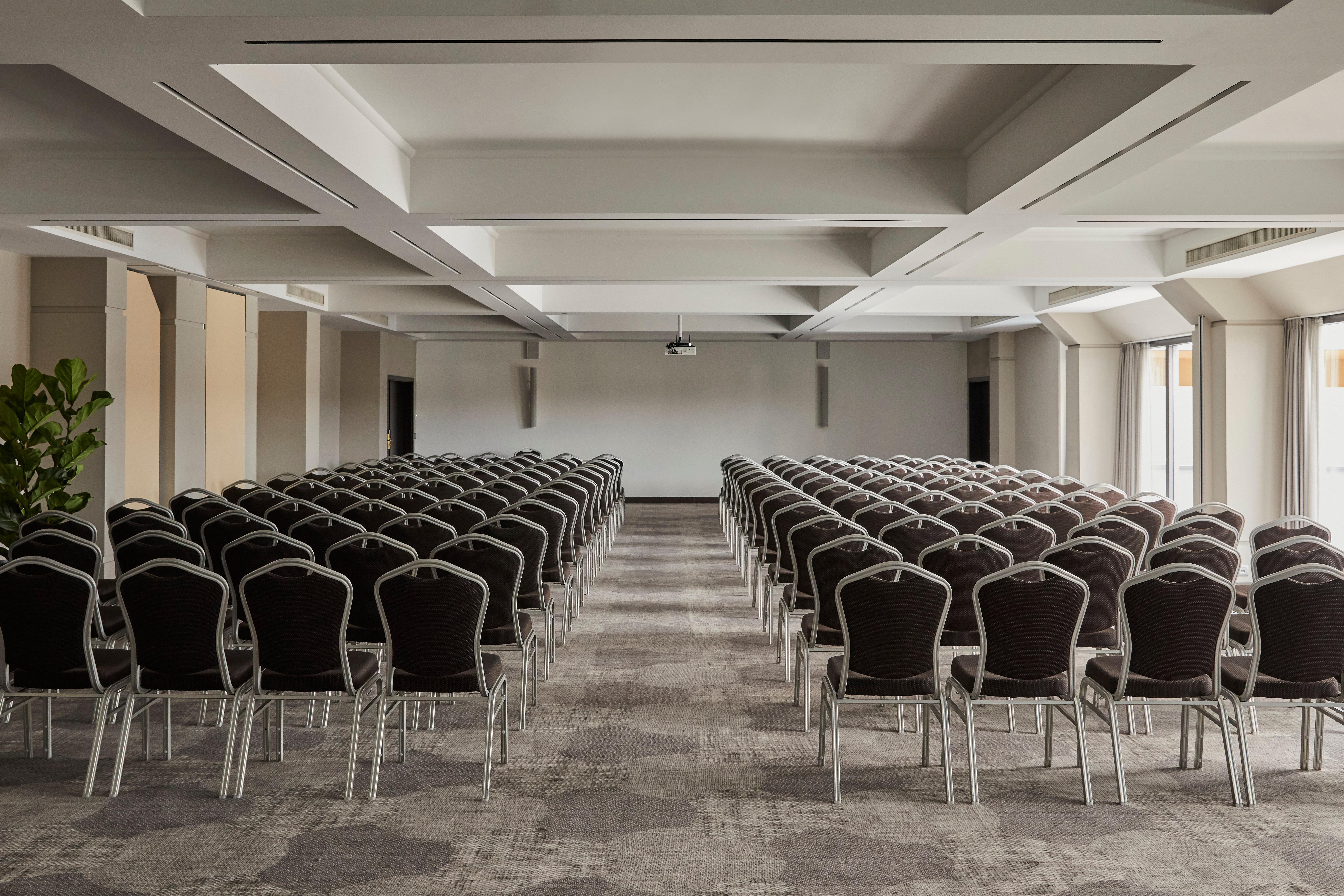 Crowne Plaza Hamburg-city Alster By Ihg Hamburg