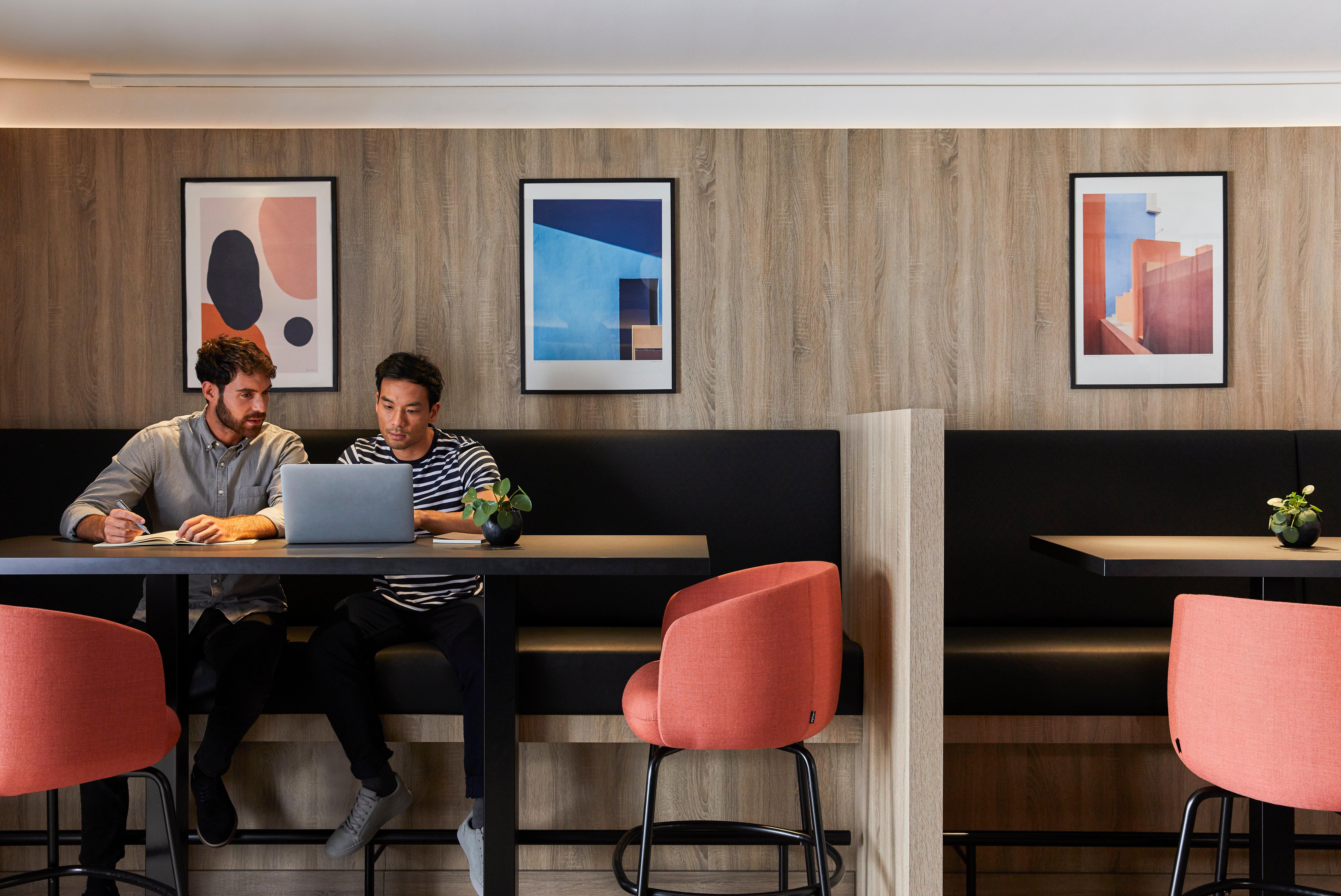 Crowne Plaza Hamburg-city Alster By Ihg Hamburg