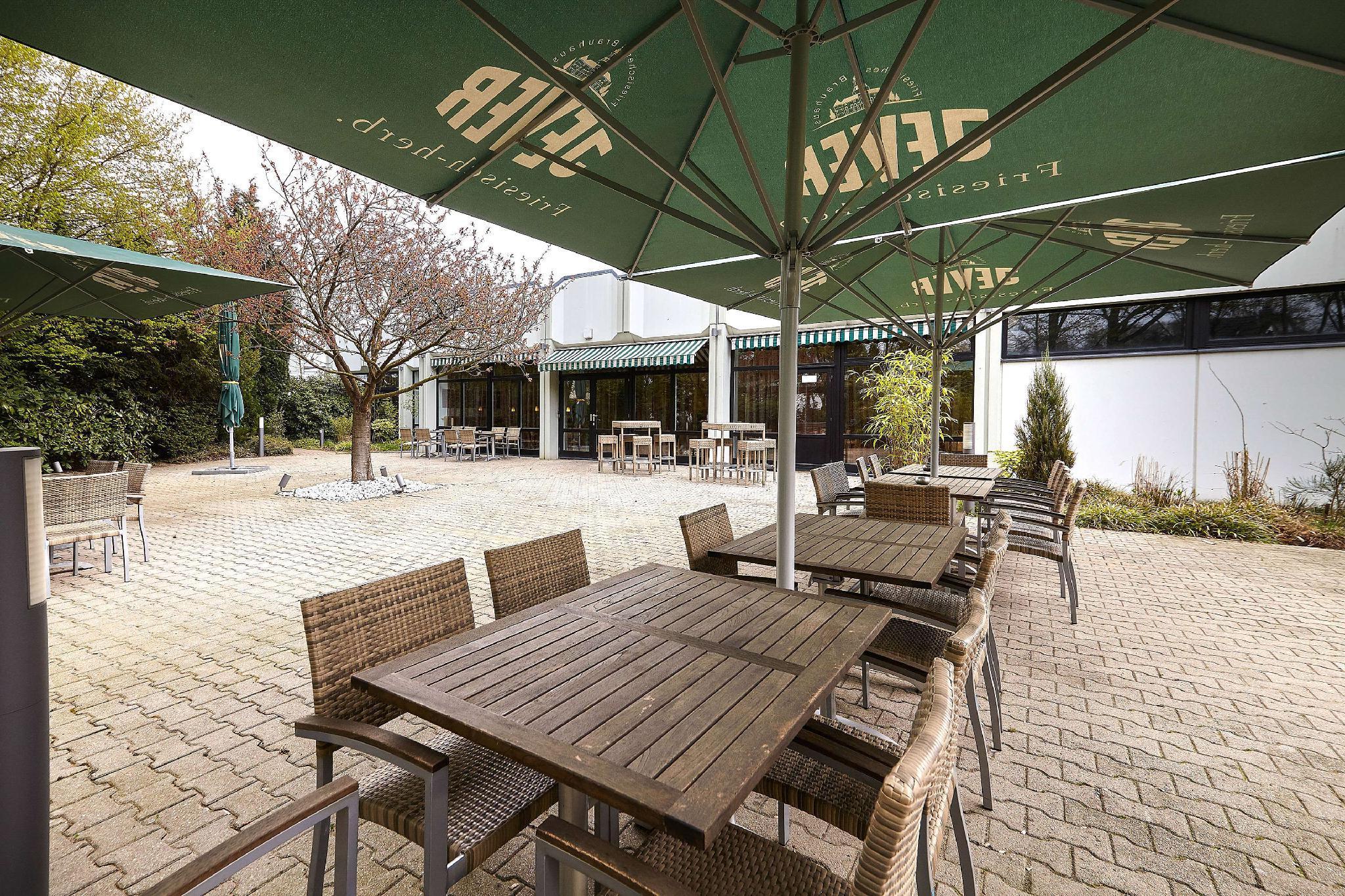 Hotel Select Nord Hamburg-Harburg