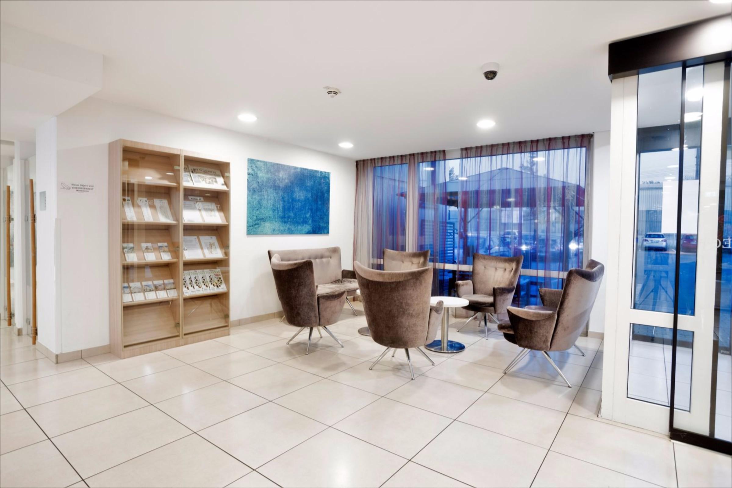 Hotel Select Nord Hamburg-Harburg