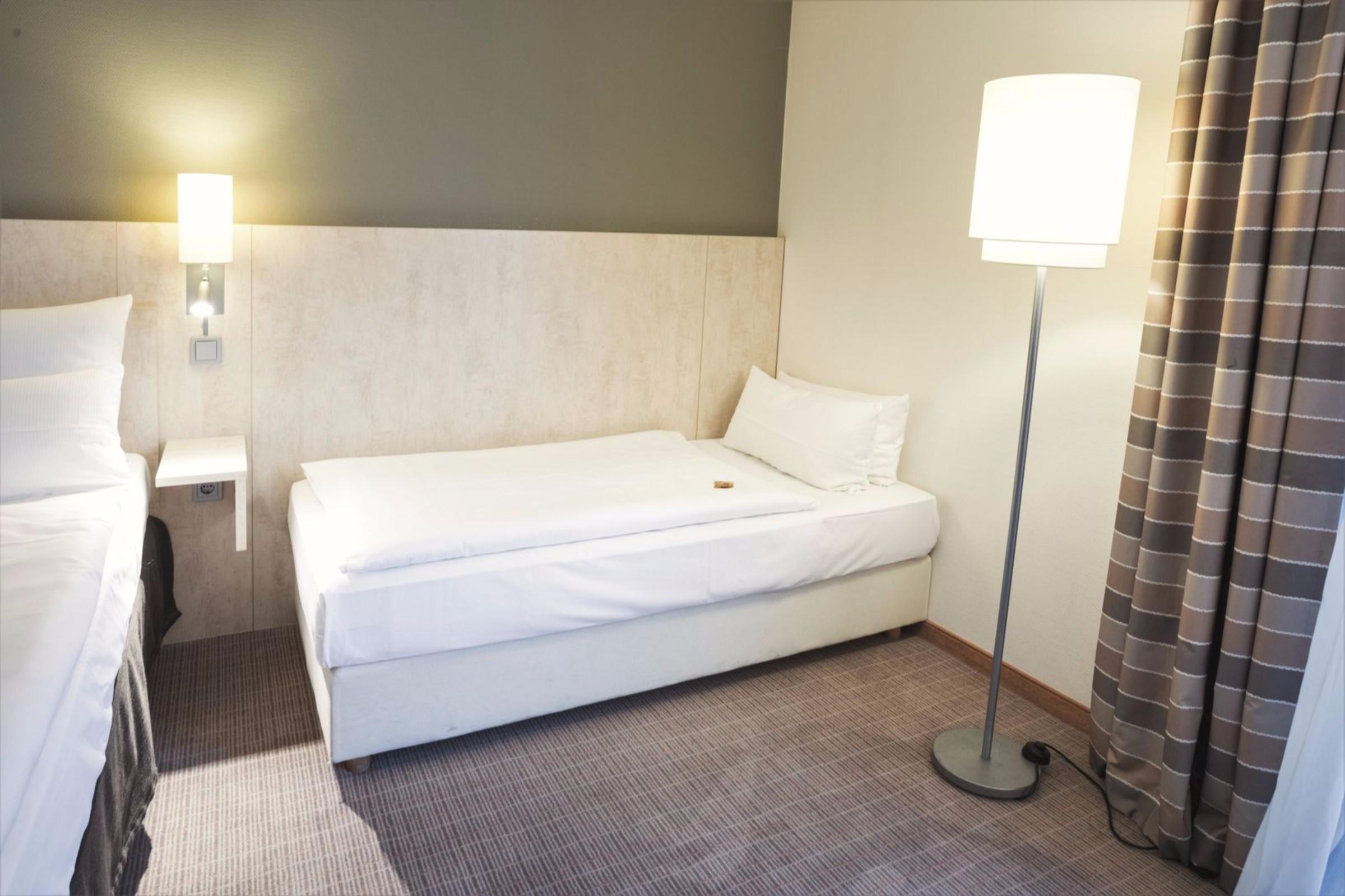 Select Nord Hotel