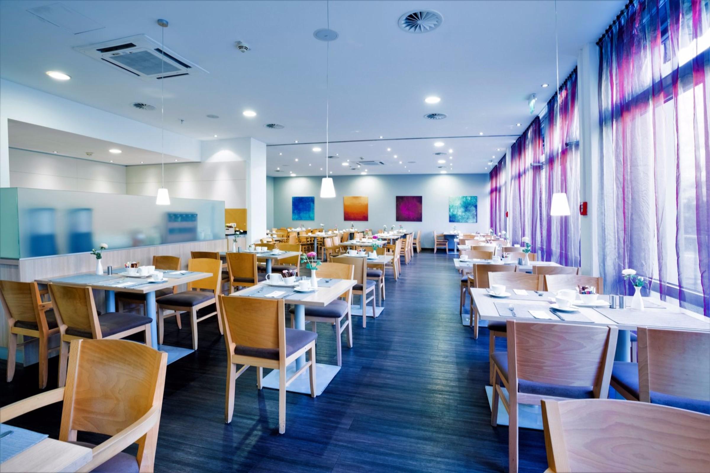 Select Nord 4* Hamburg-Harburg