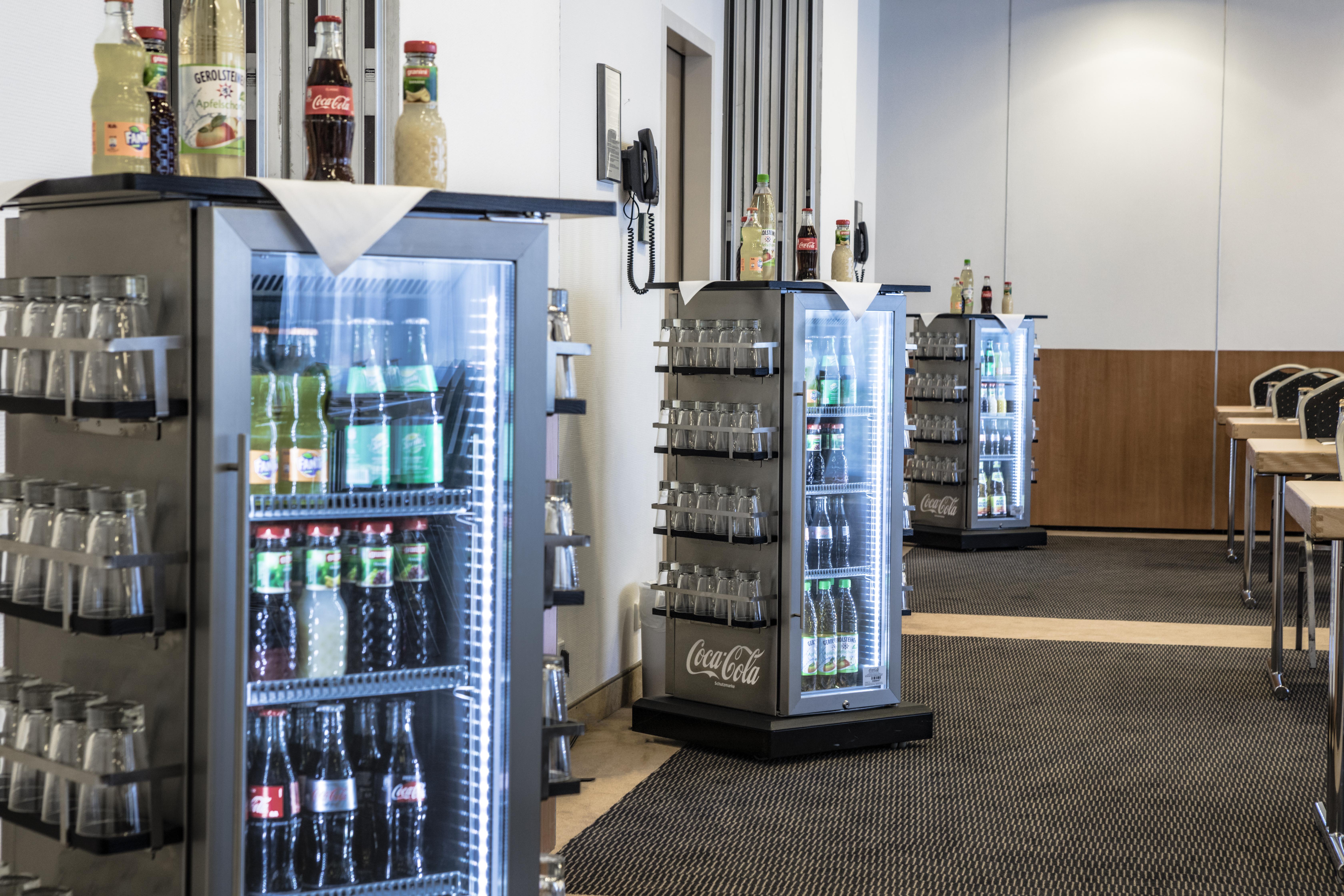 Hotel Select Nord Hamburg-Harburg