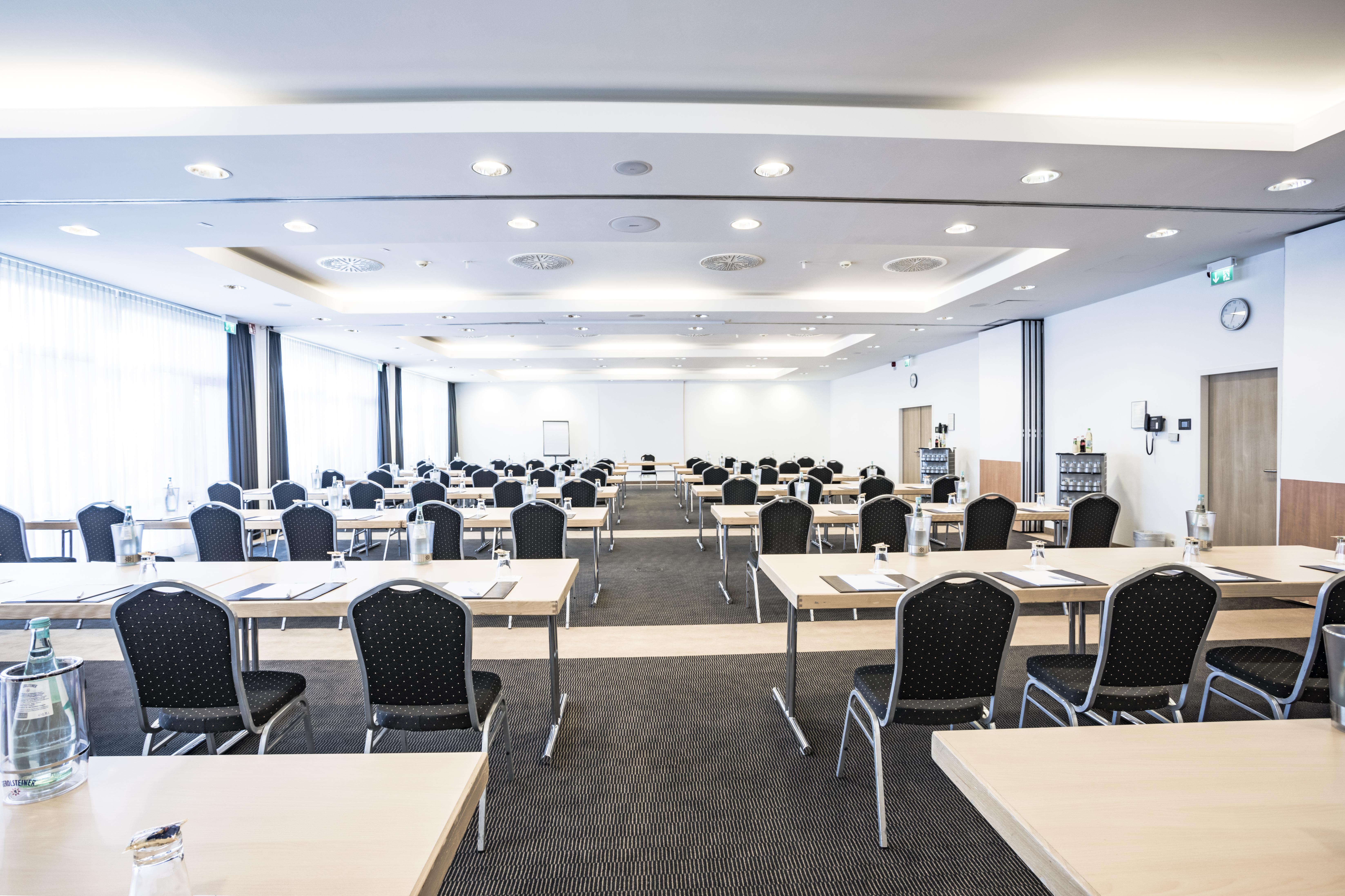 Select Nord 4* Hamburg-Harburg