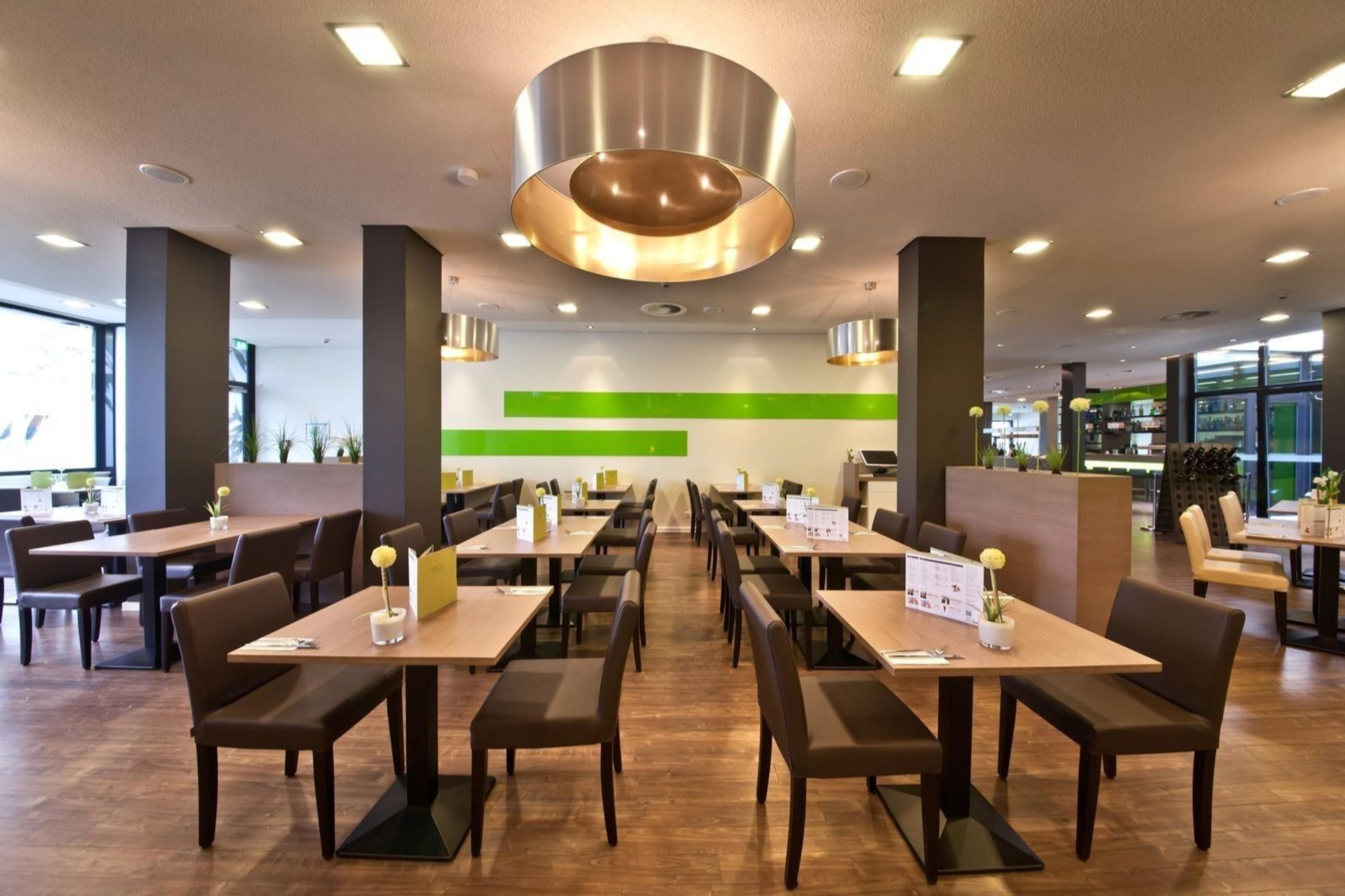 Novum Style Centrum Hamburg