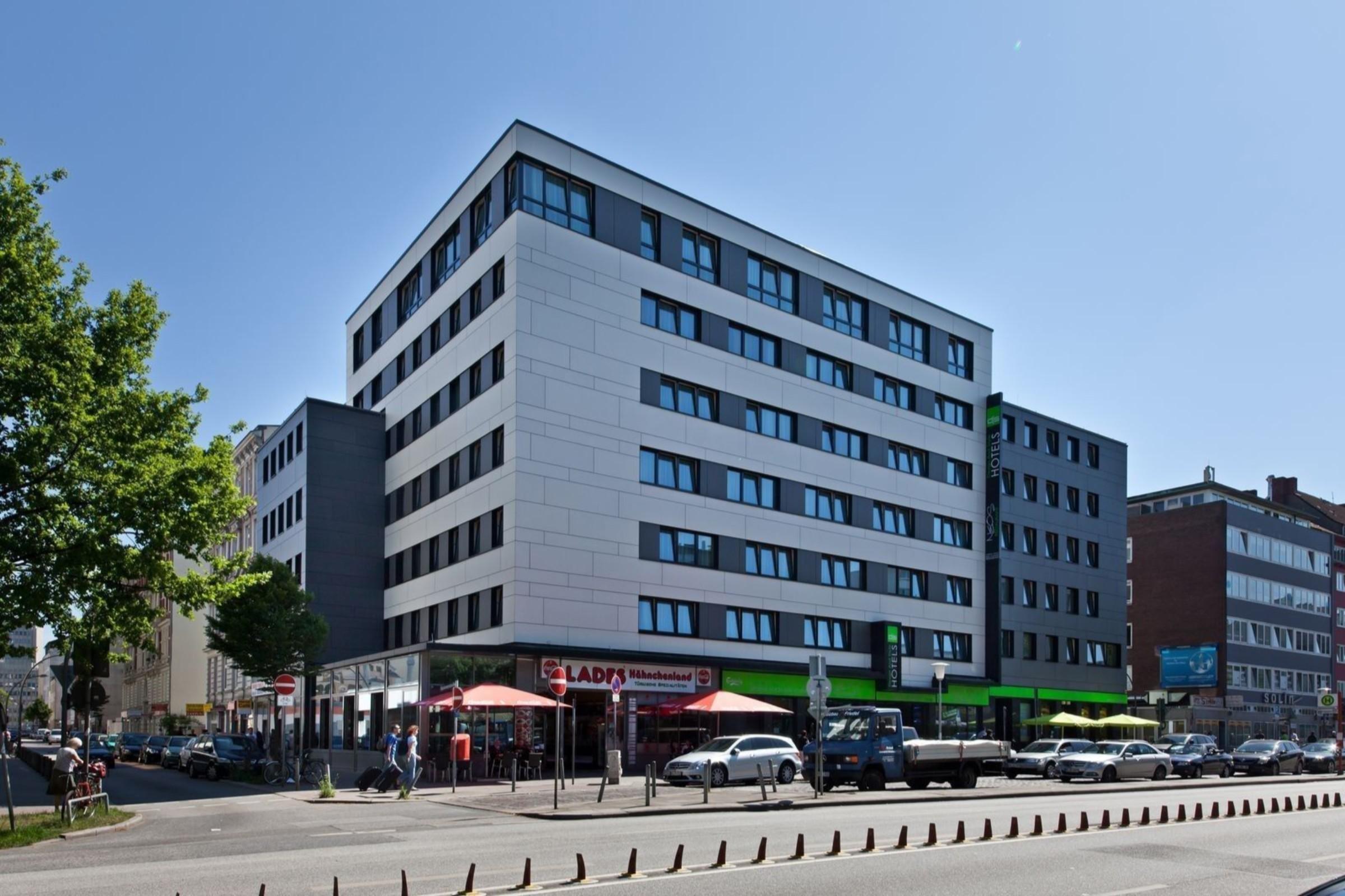 Hotel Novum Style Centrum