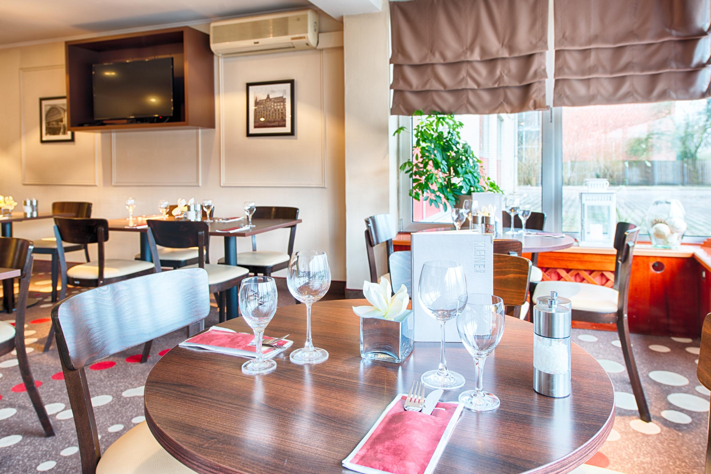 Hotel Leonardo Airport