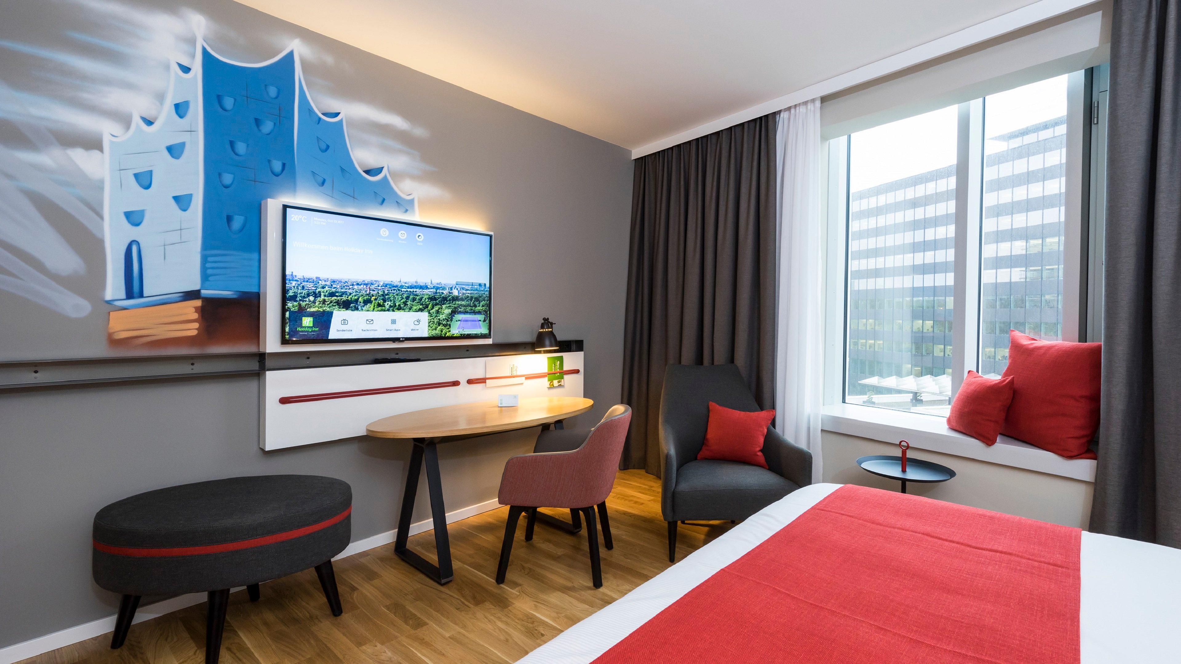 - Nord By Ihg Hotel Hamburg