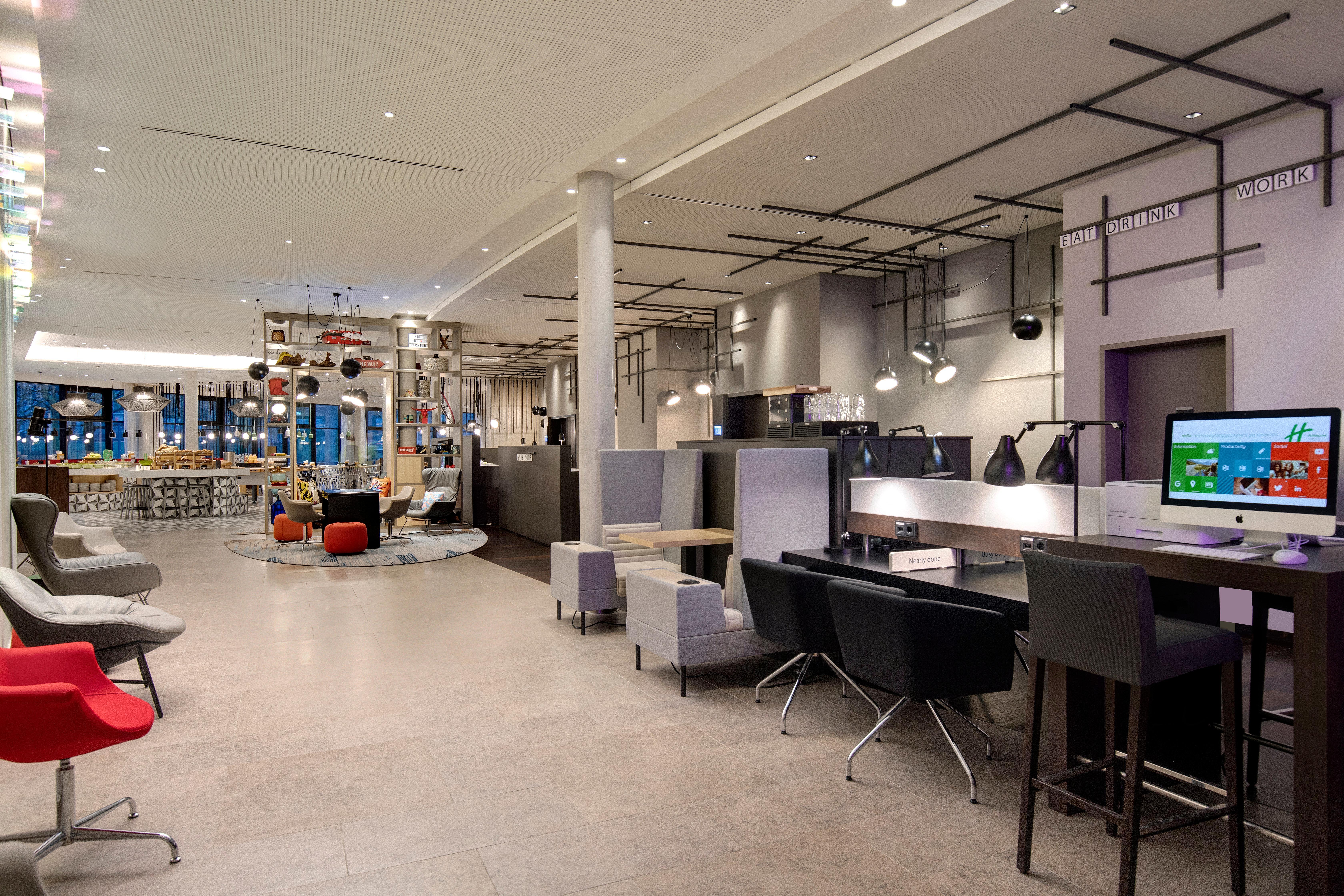 - Nord By Ihg 4*