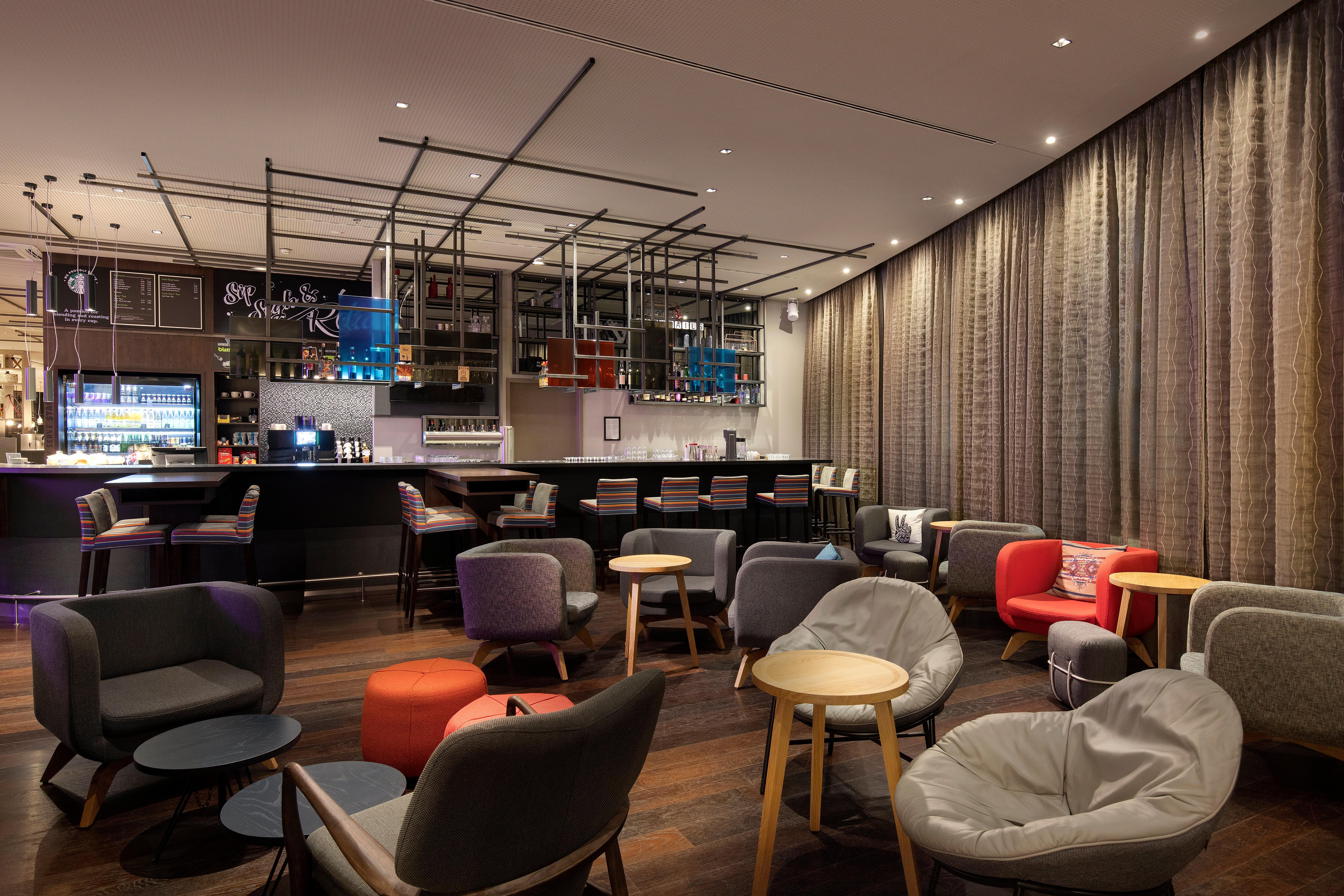 - Nord By Ihg Hamburg