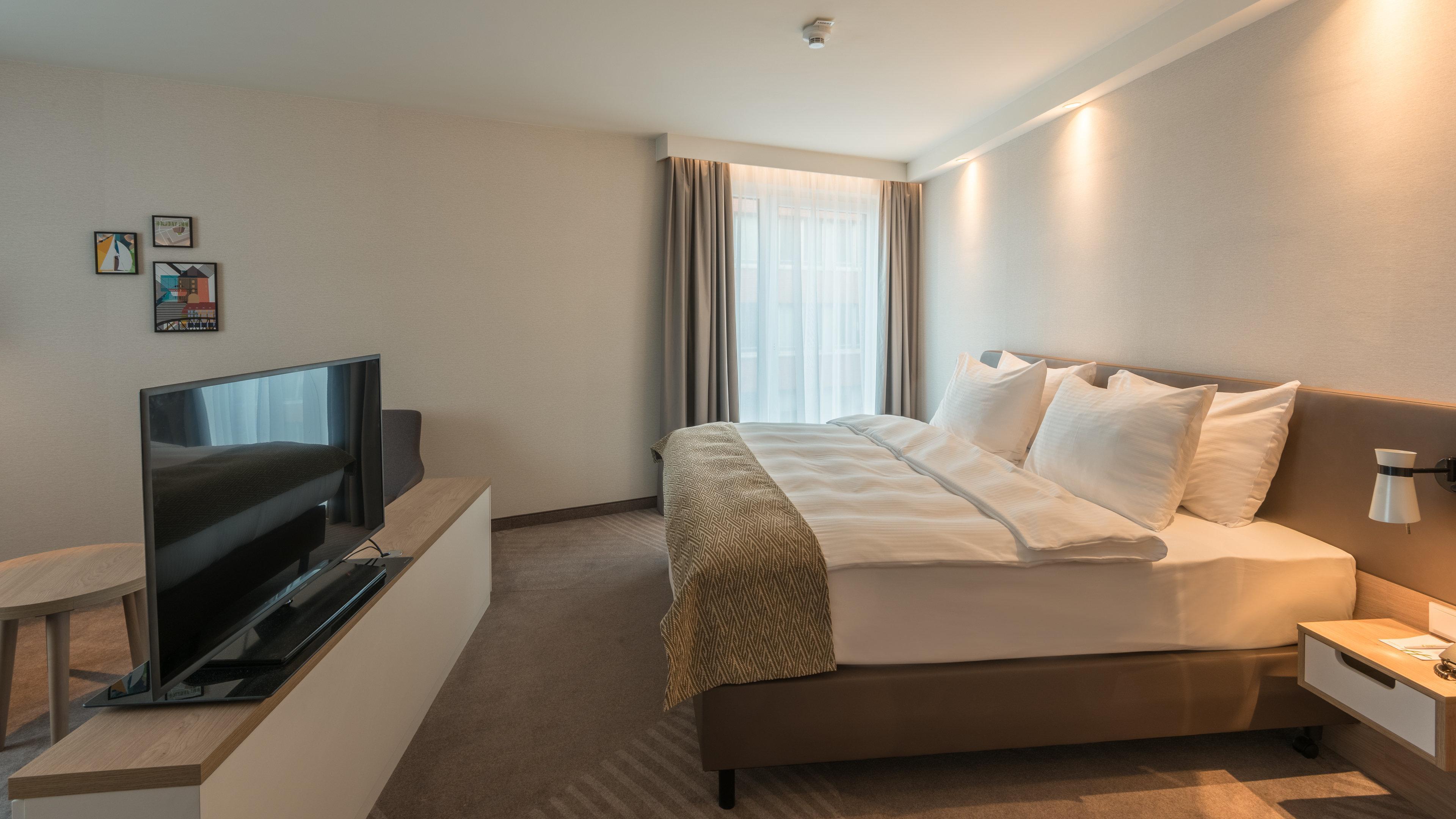 - - Berliner Tor By Ihg Hotel