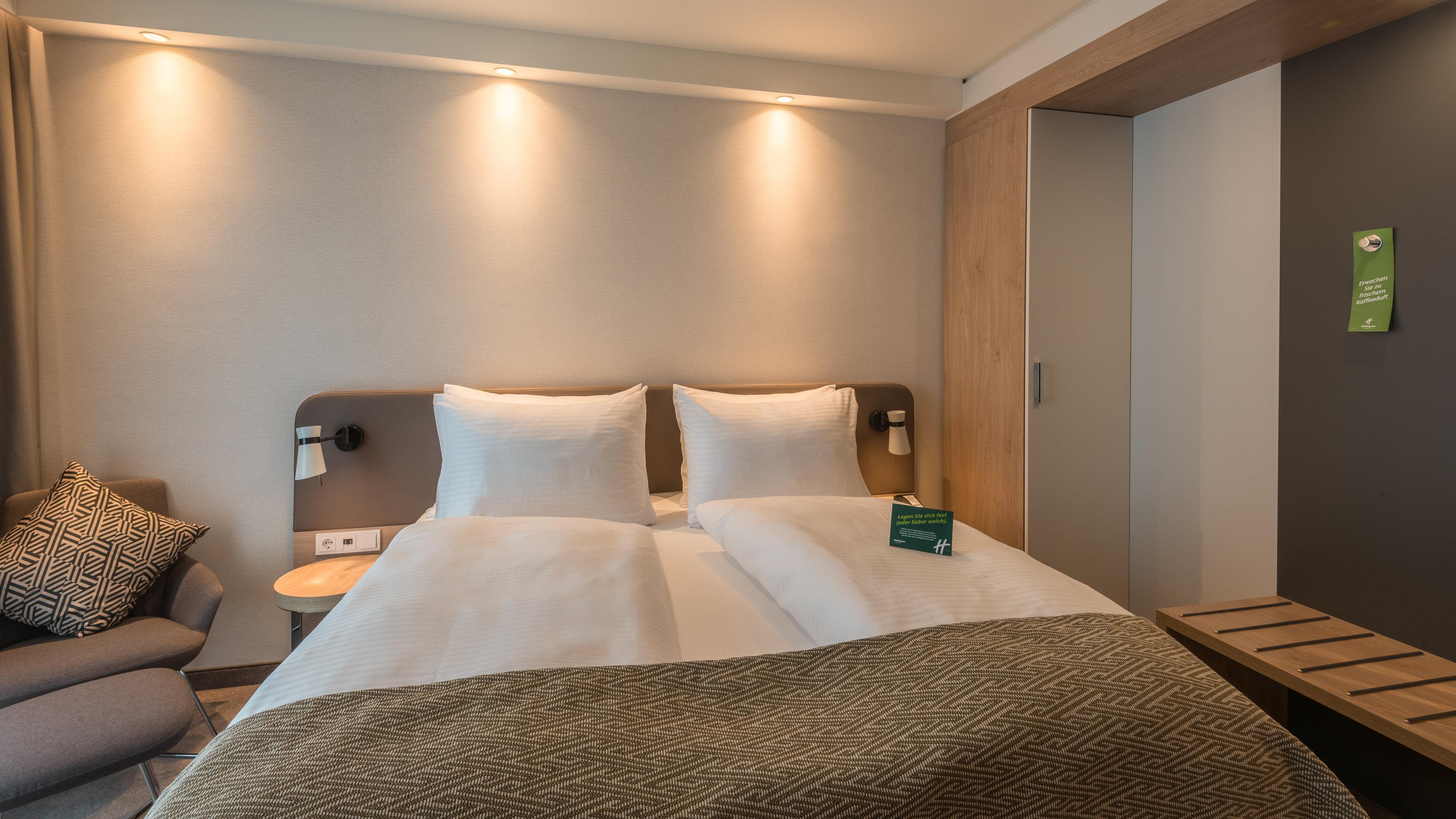 - - Berliner Tor By Ihg Hamburg-Harburg