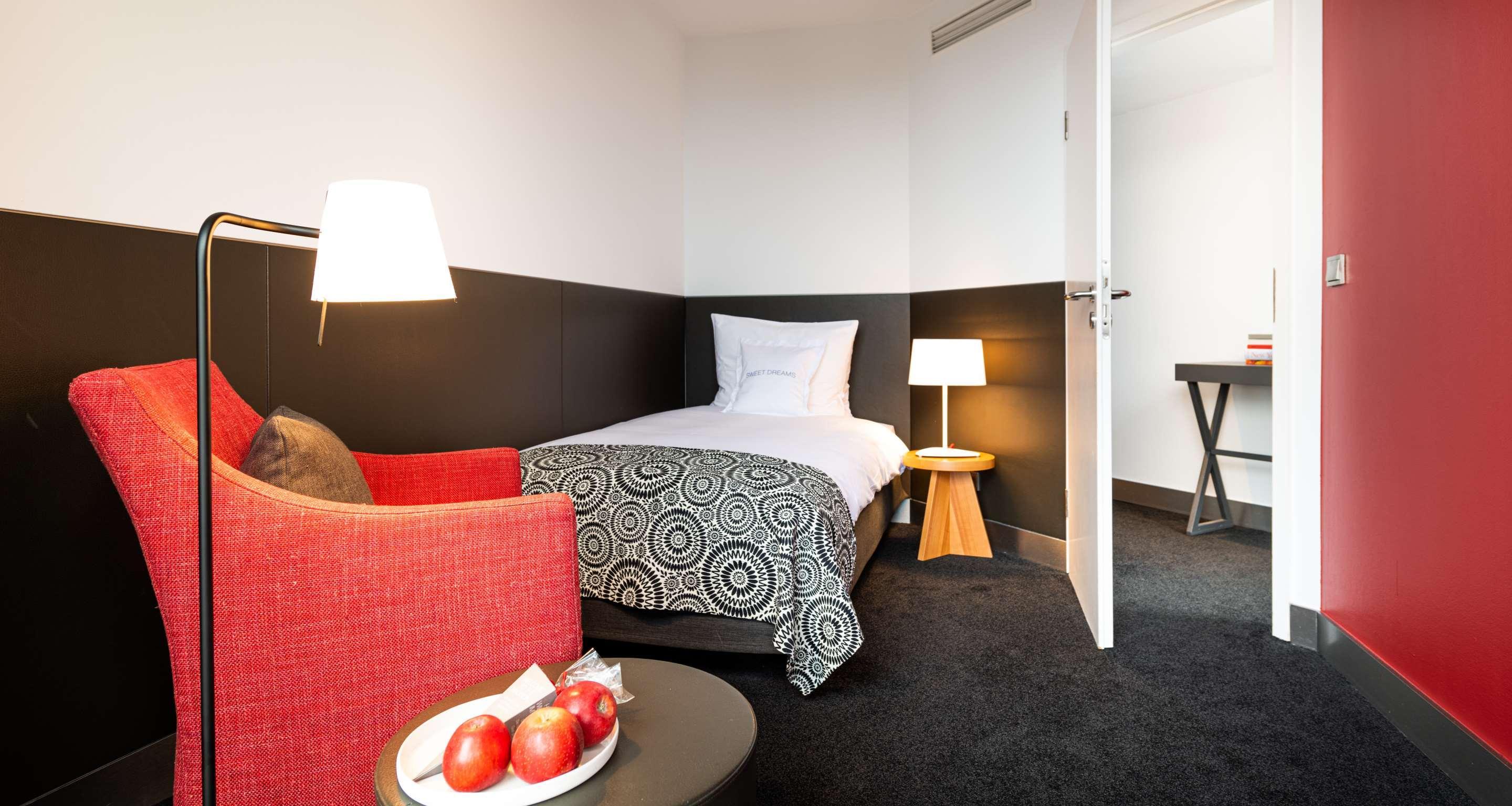 The Madison Hotel Hamborg