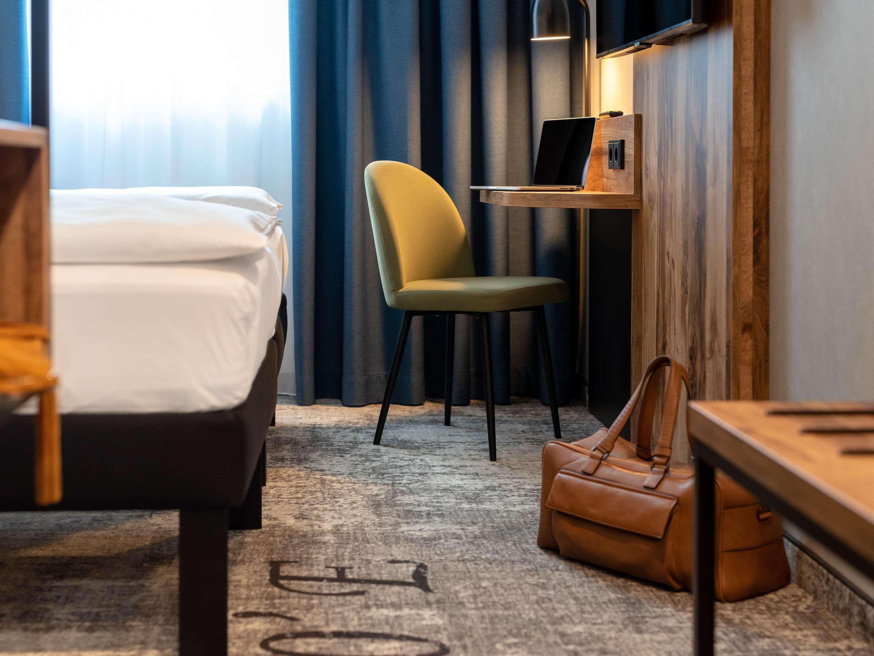 Ibis Styles Barmbek Hotel