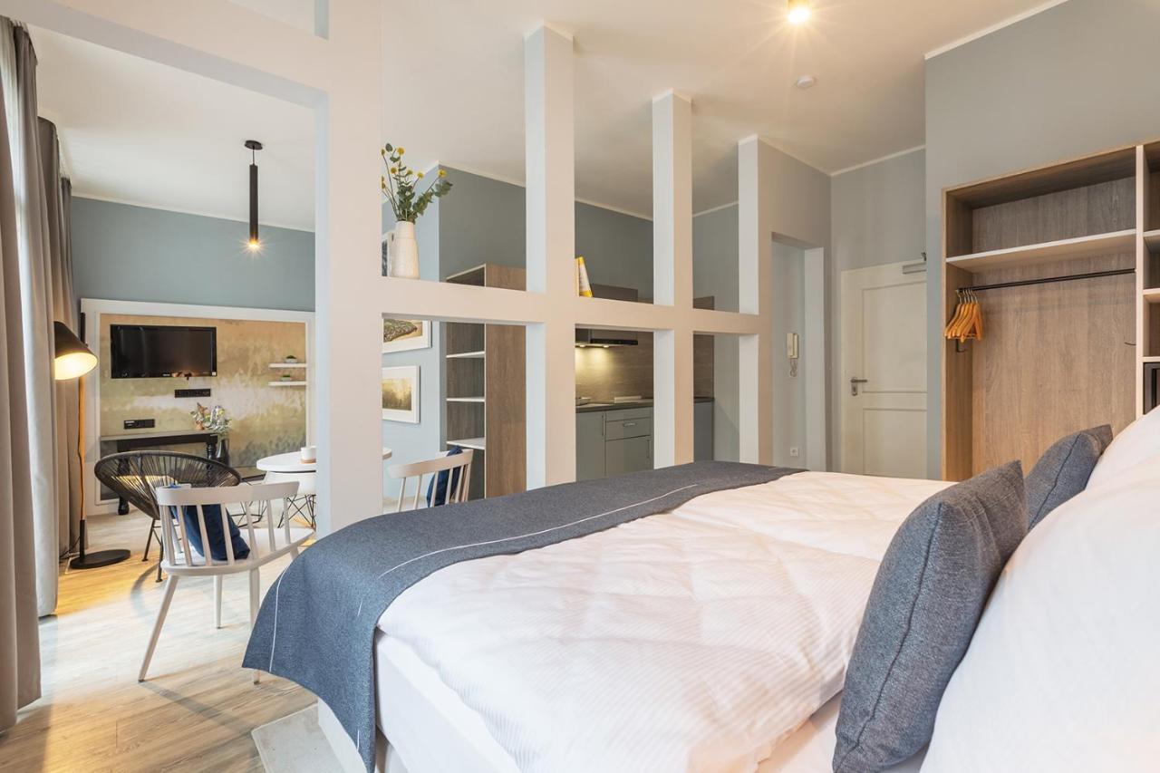 Acora Living The - Lejlighedshotel
