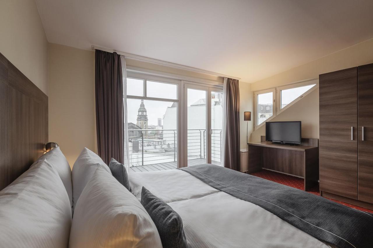 Lejlighedshotel Acora Living The - *