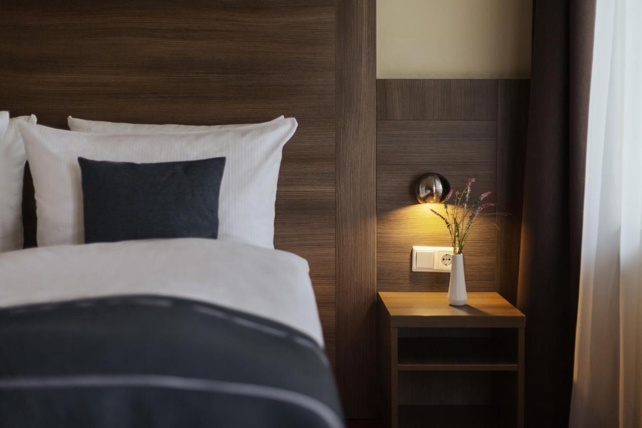 Acora Living The - Lejlighedshotel Hamborg