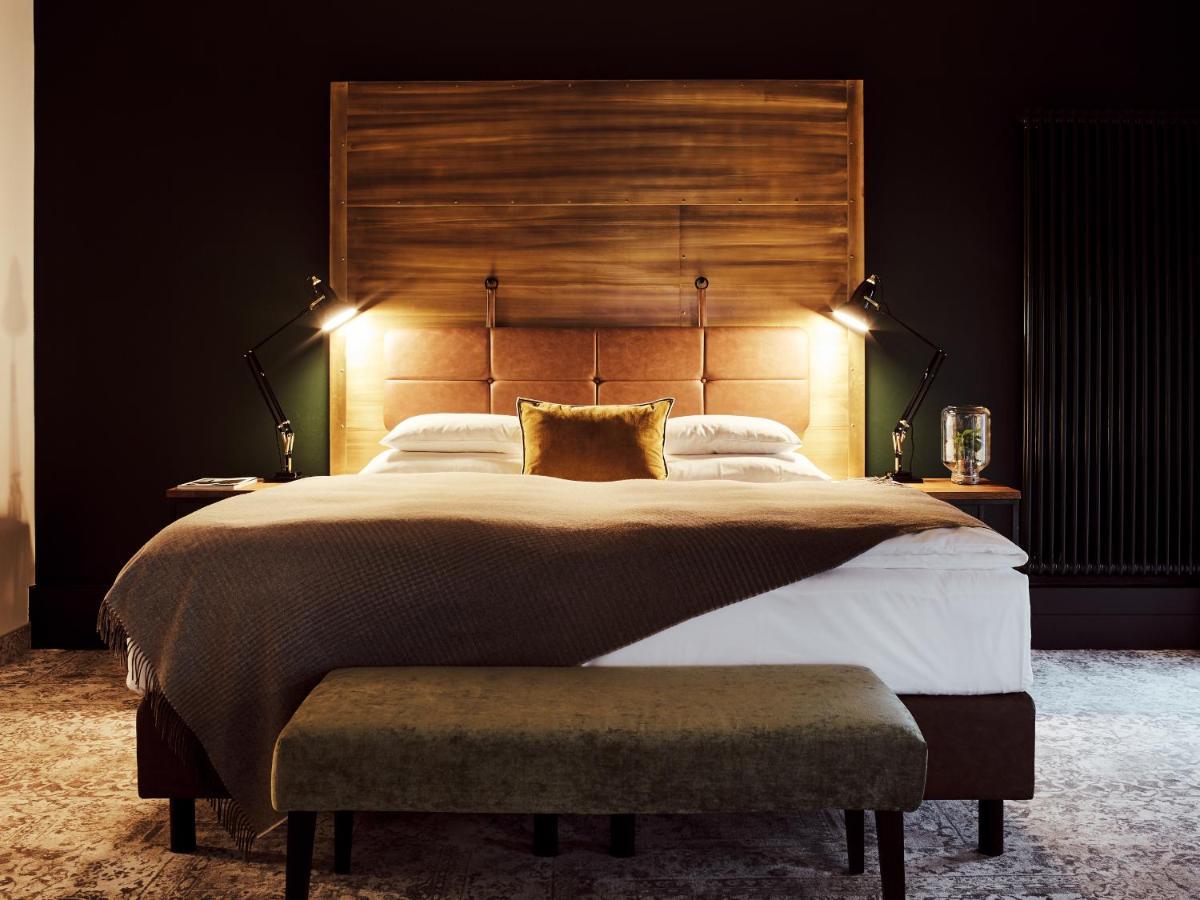 Hotel Gastwerk 4*