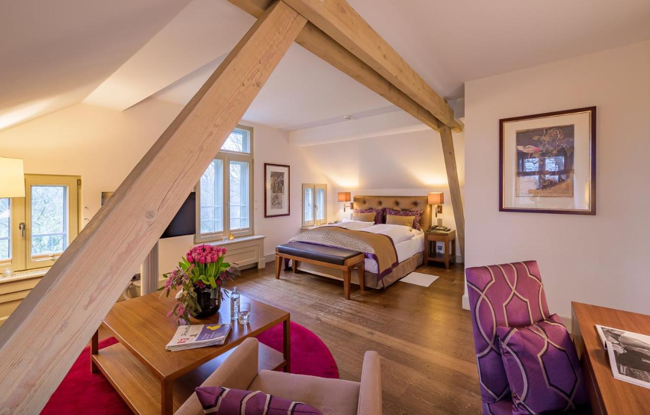 Das Elbcottage - Remise am Süllberg - Boarding House