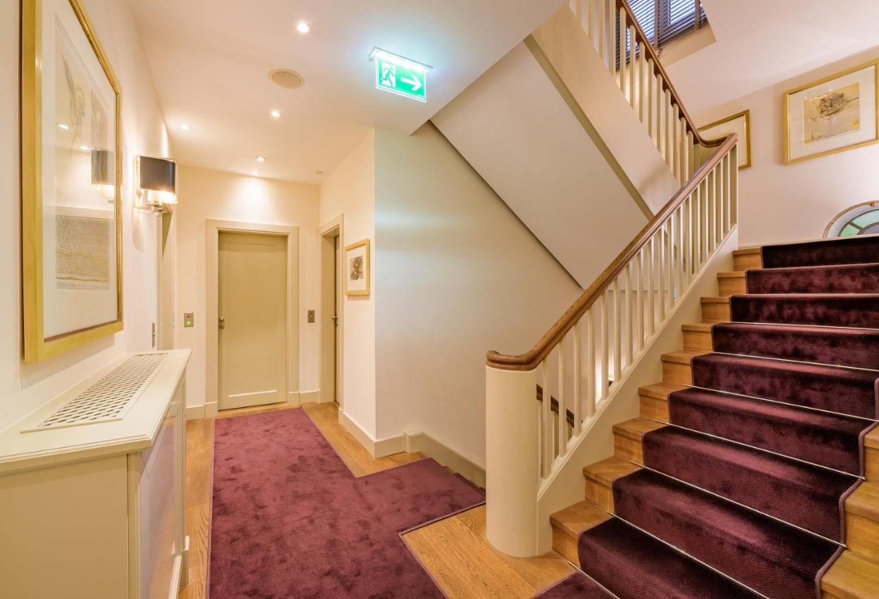 Das Elbcottage - Remise am Süllberg - Boarding House Hotel Hamburg