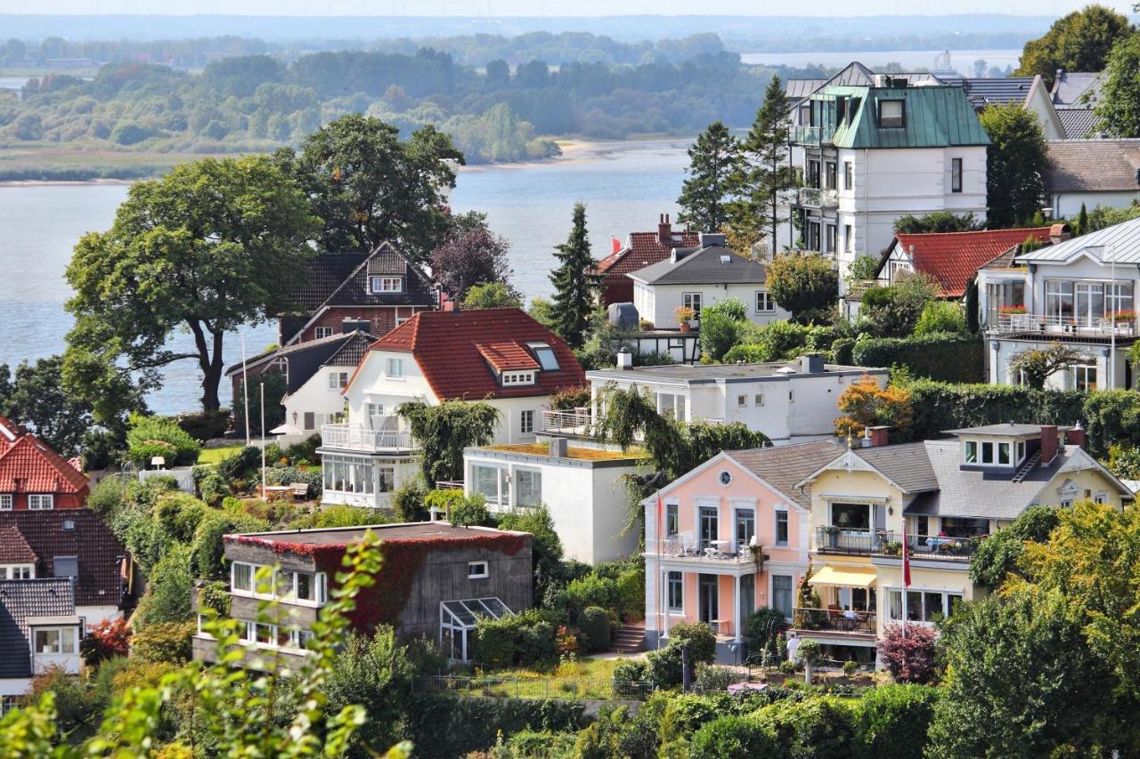 Remise Am Suellberg - Kleine, Feine In Blankenese
