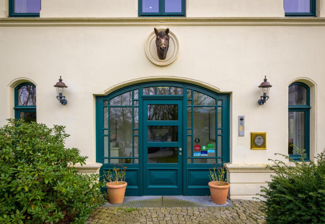 Das Elbcottage - Remise am Süllberg - Boarding House *