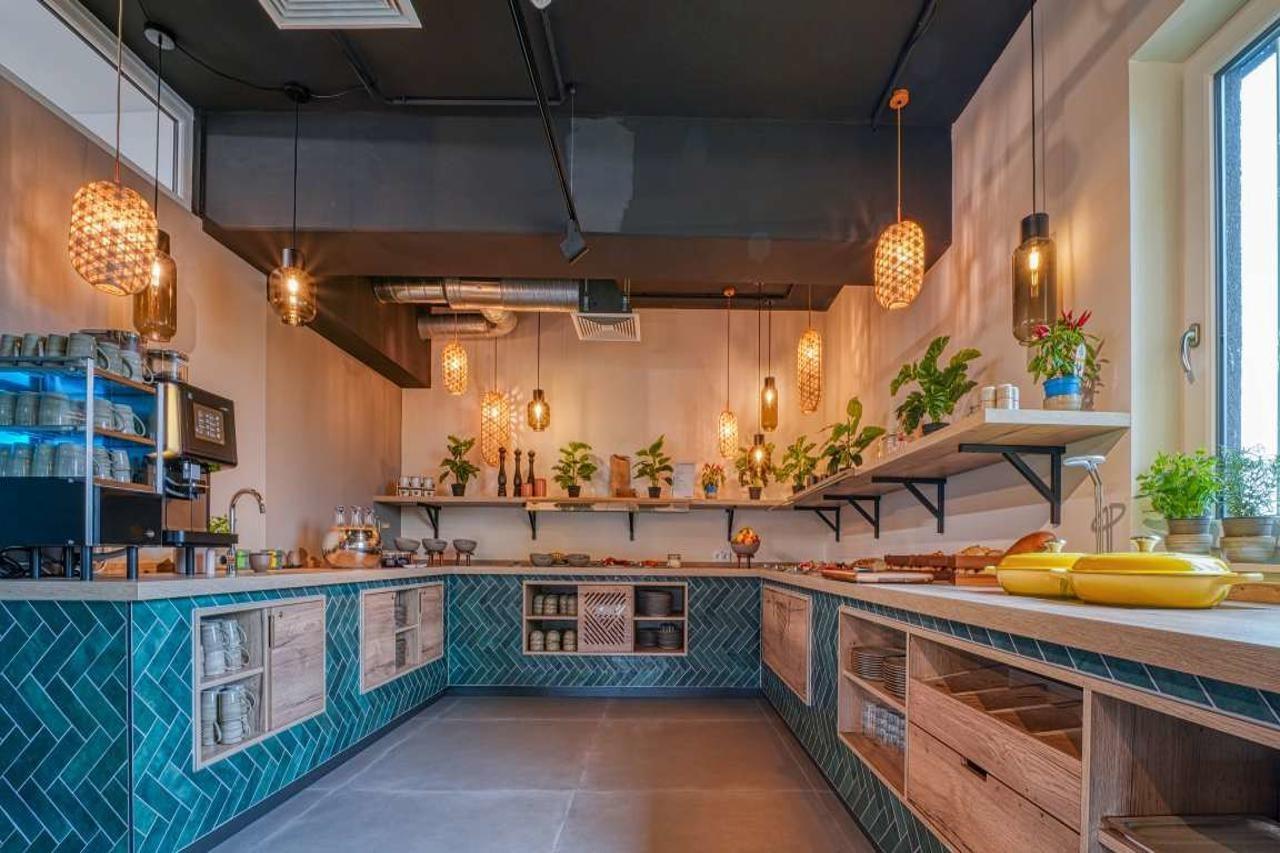 Ninetynine Bergedorf 3* Hamburg