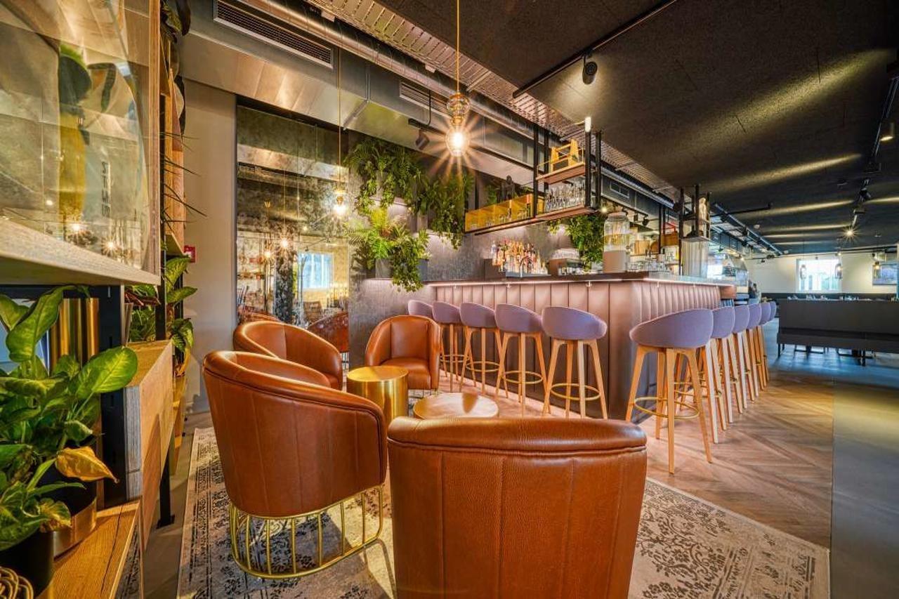 Hotel Ninetynine Bergedorf 3*
