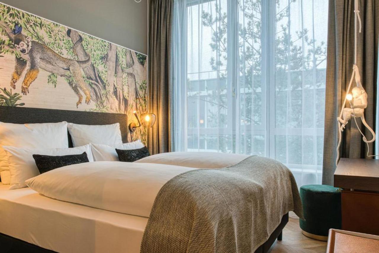 Hotel Ninetynine Bergedorf