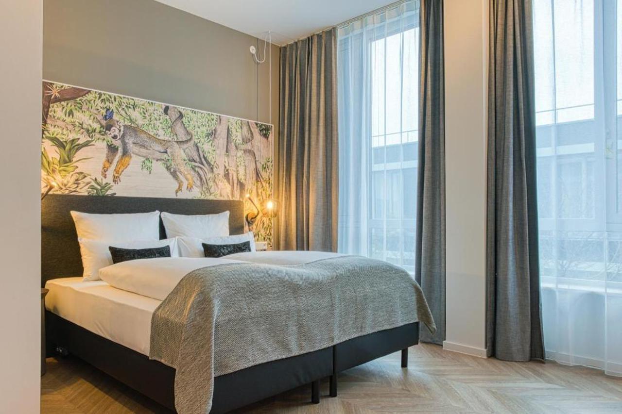 Hotel Ninetynine Bergedorf 3*