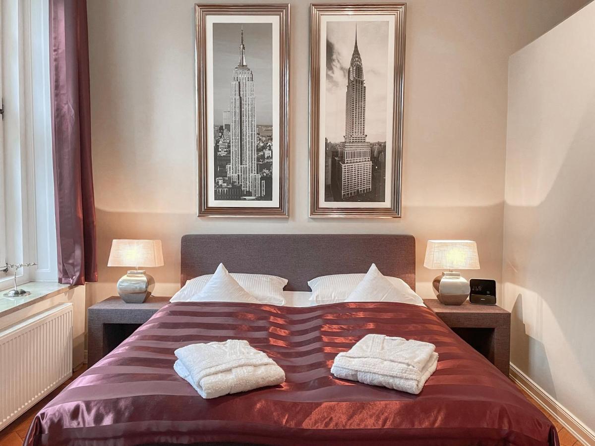 Hotel Wagner Im Dammtorpalais Hamburg-Harburg