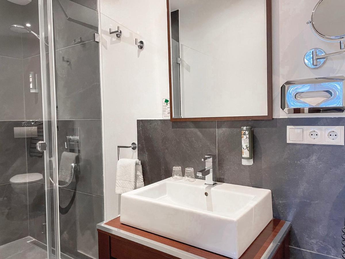 Hotel Wagner Im Dammtorpalais Hamburg-Harburg