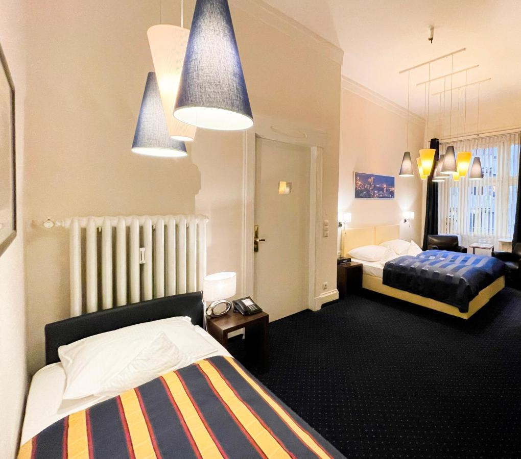 Hotel Wagner Im Dammtorpalais Hamburg-Harburg