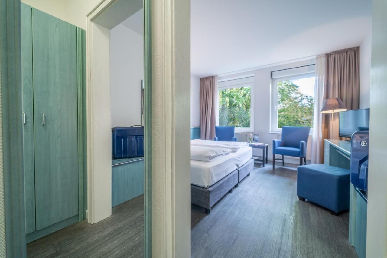 Auszeit Hotel 3*